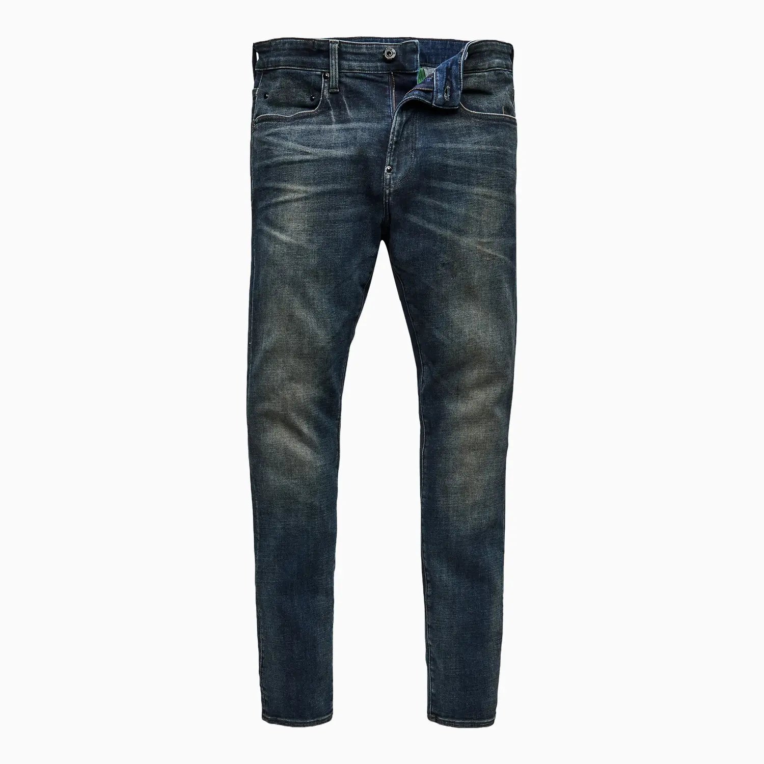 Men's Revend Fwd Skinny Denim Jeans G - Star Raw - Tops and Bottoms USA