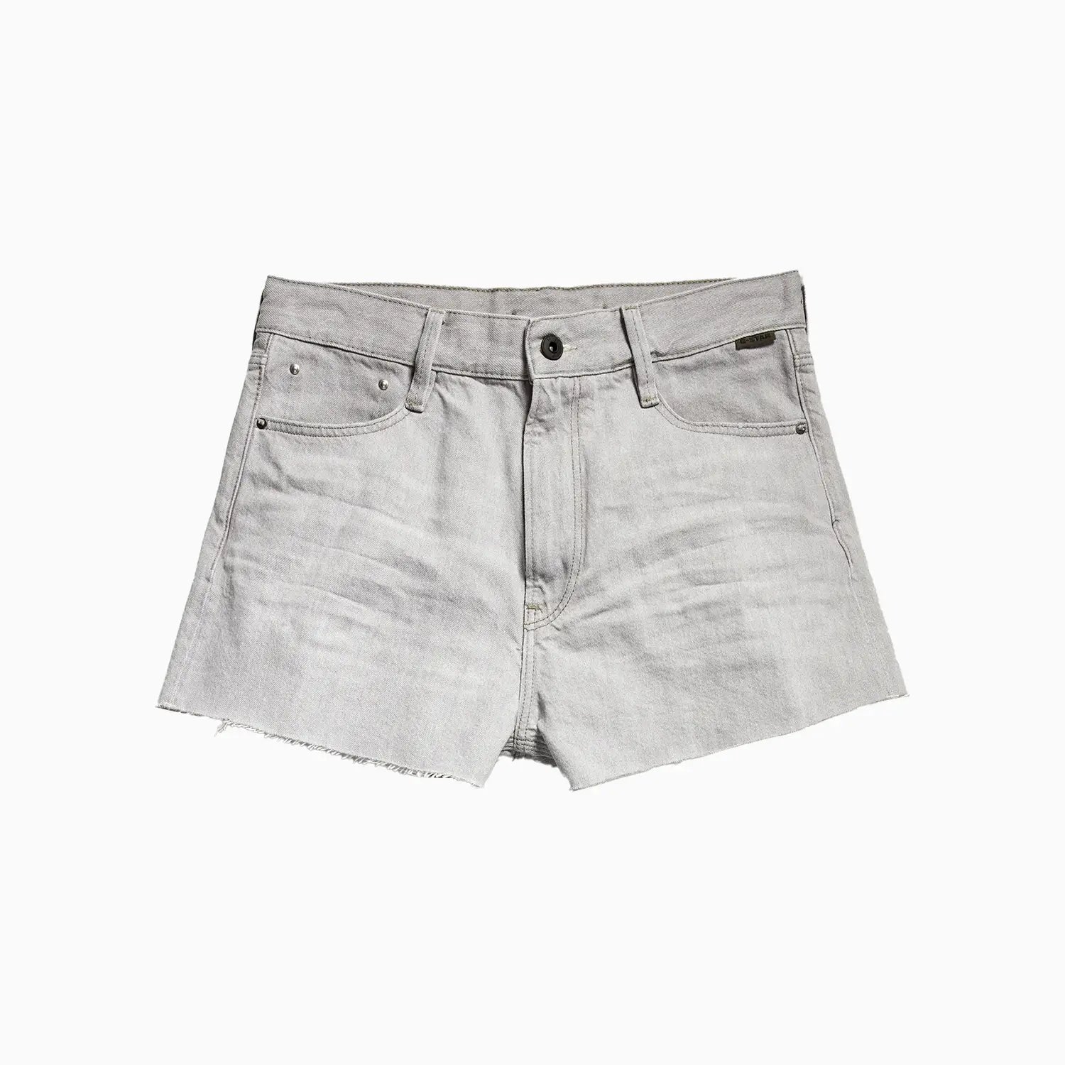 Women's Type 89 Denim Short G - Star Raw - Tops and Bottoms USA