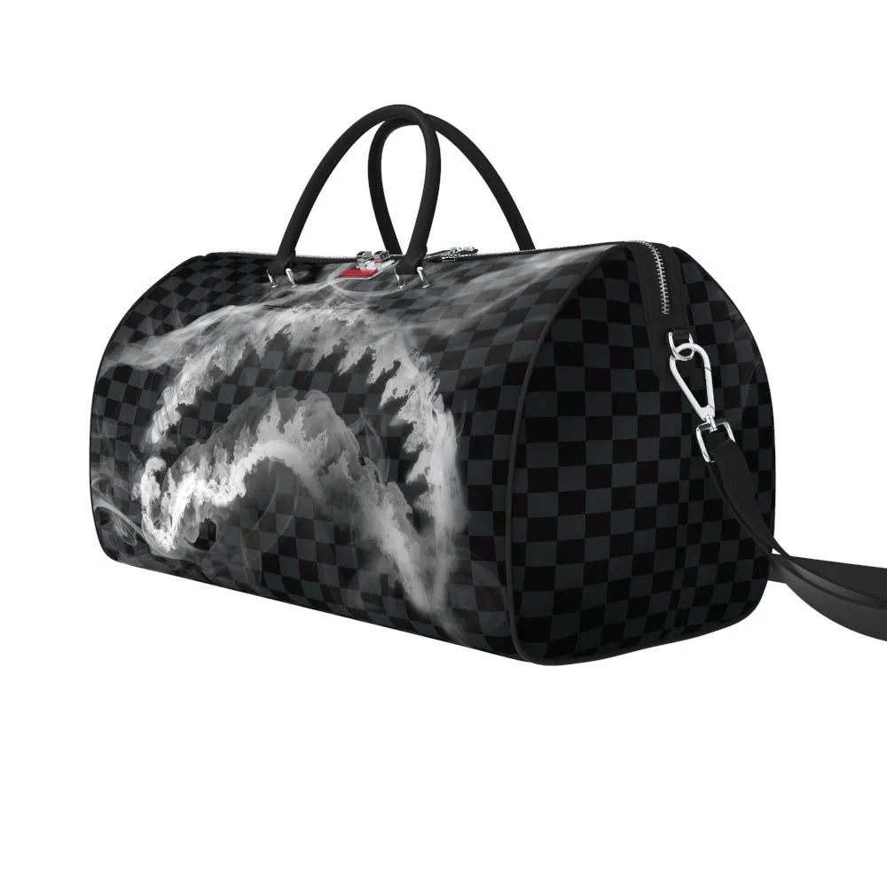 Sip N Smoke Duffle