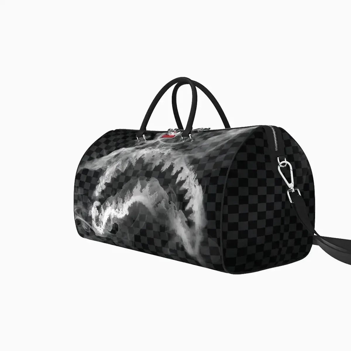 Sip N Smoke Duffle