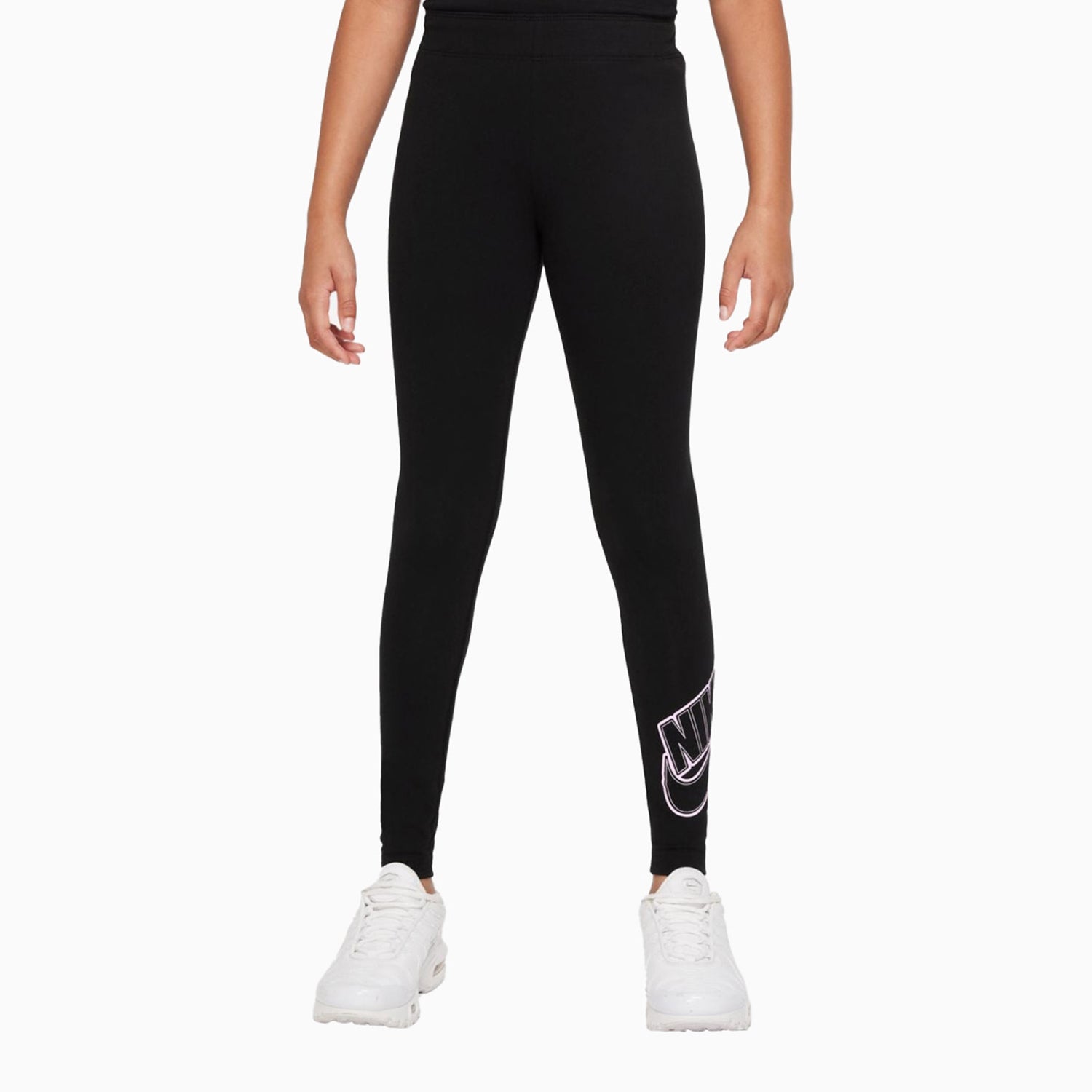 Nike Kid's Sportswear Favorites Legging