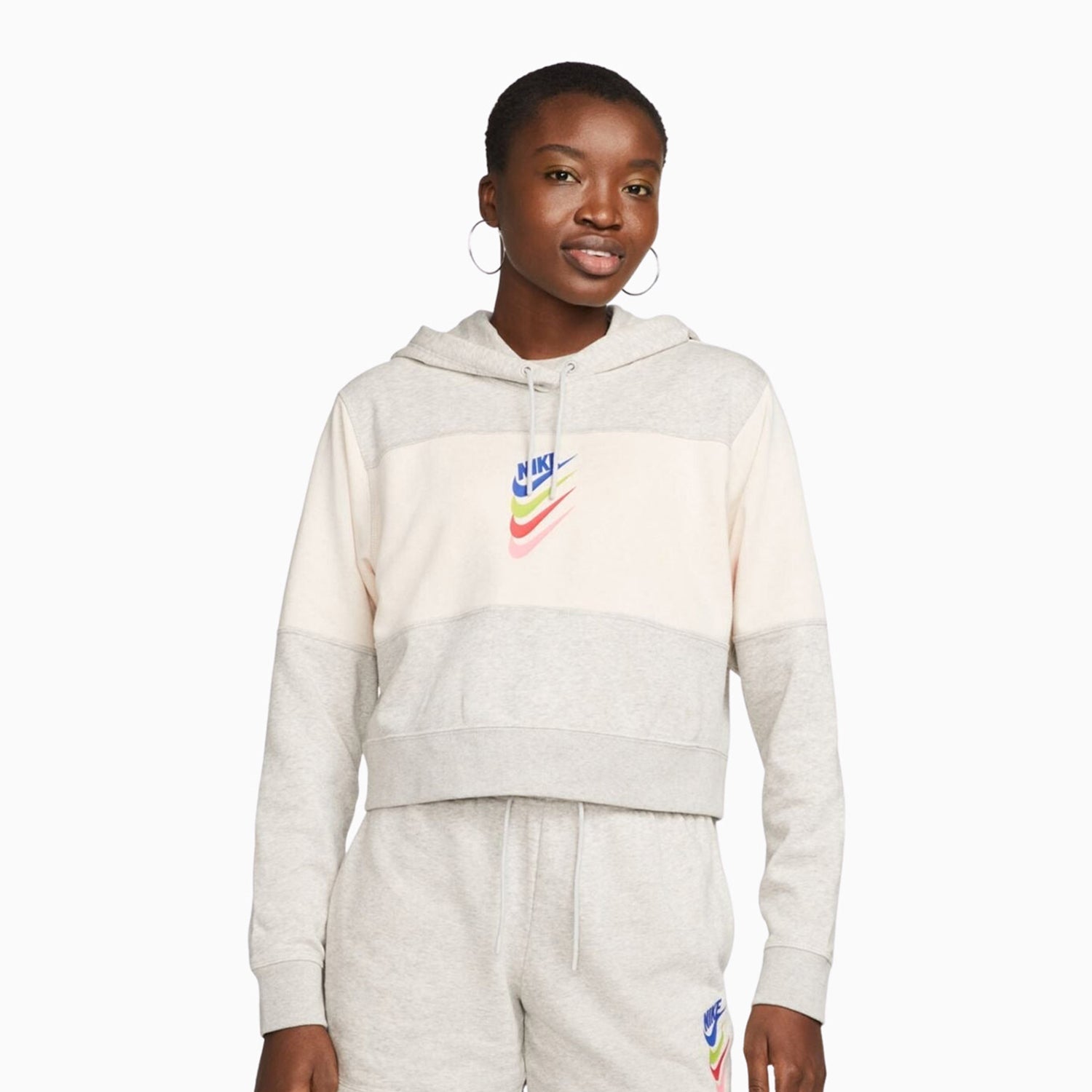 Nike Women's Sportswear Sports Outfit