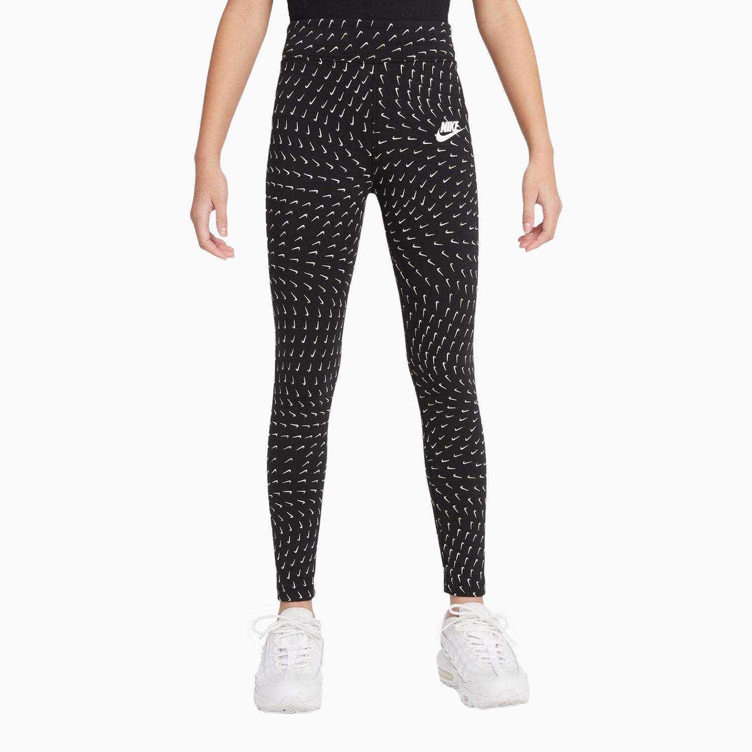Kid's Sportswear Outfit