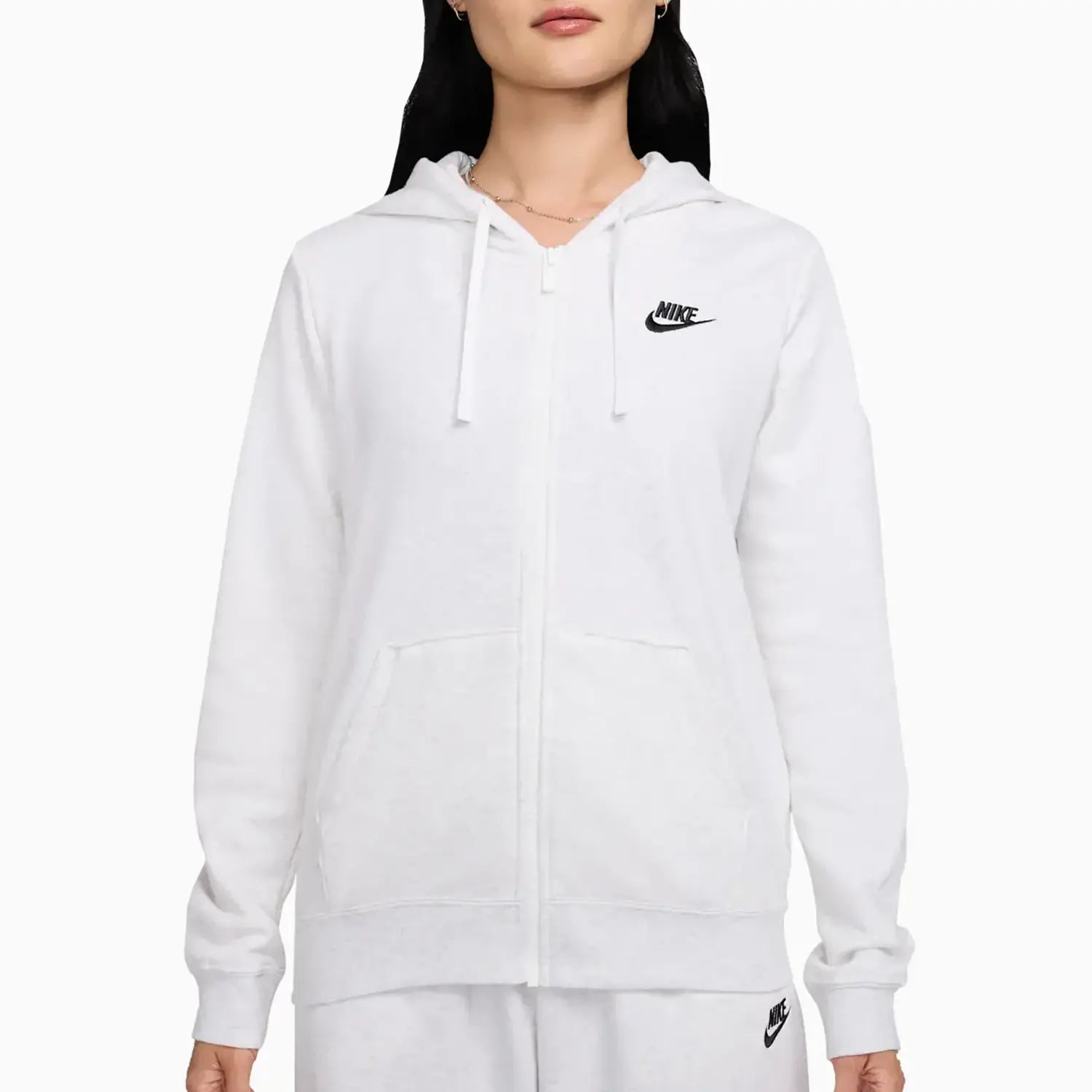 Women's Sportswear Club Fleece Outfit Nike - Tops and Bottoms USA