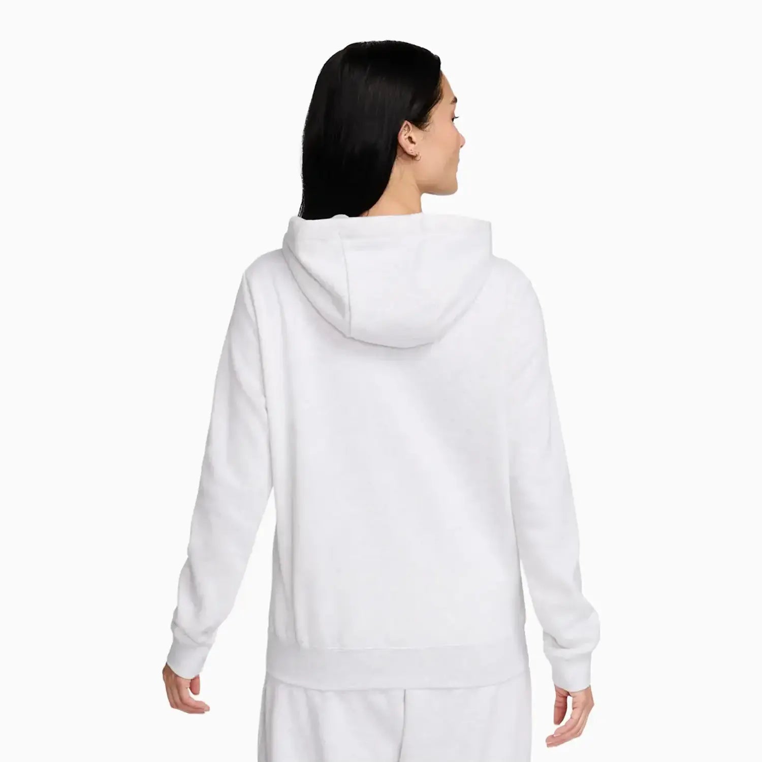 Women's Sportswear Club Fleece Outfit Nike - Tops and Bottoms USA