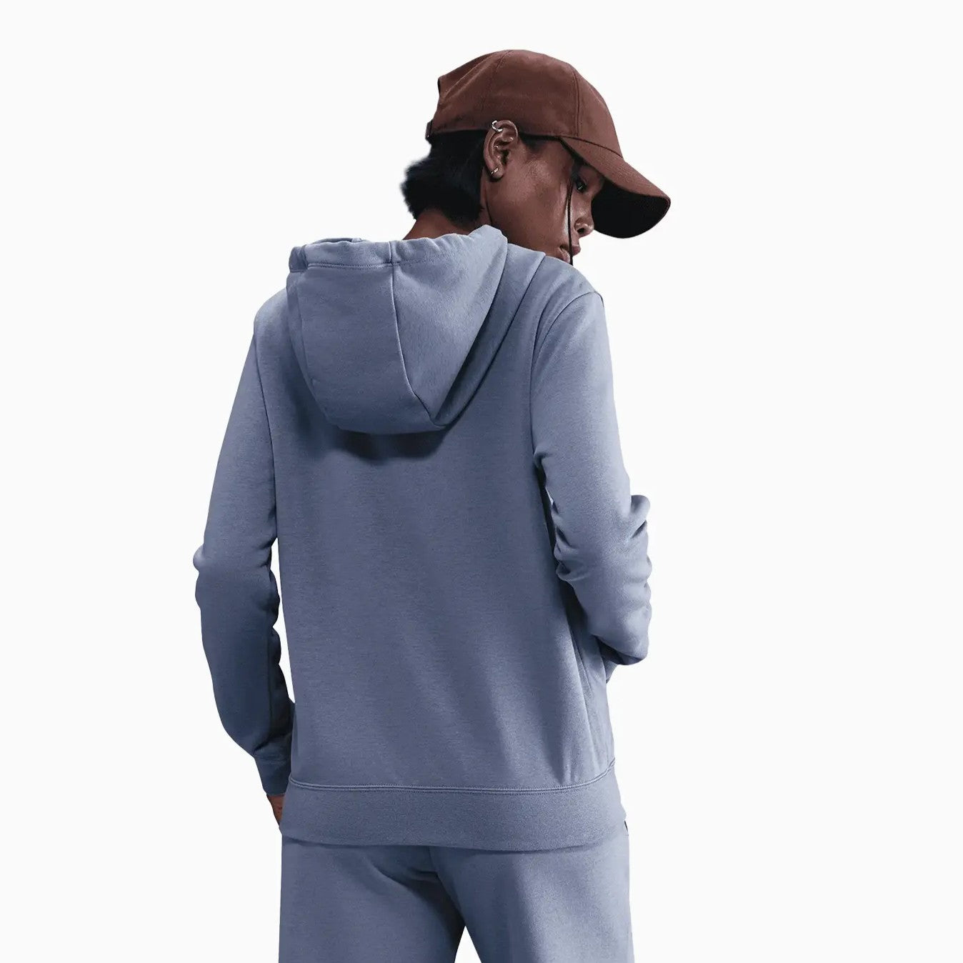 Women's Sportswear Club Fleece Outfit