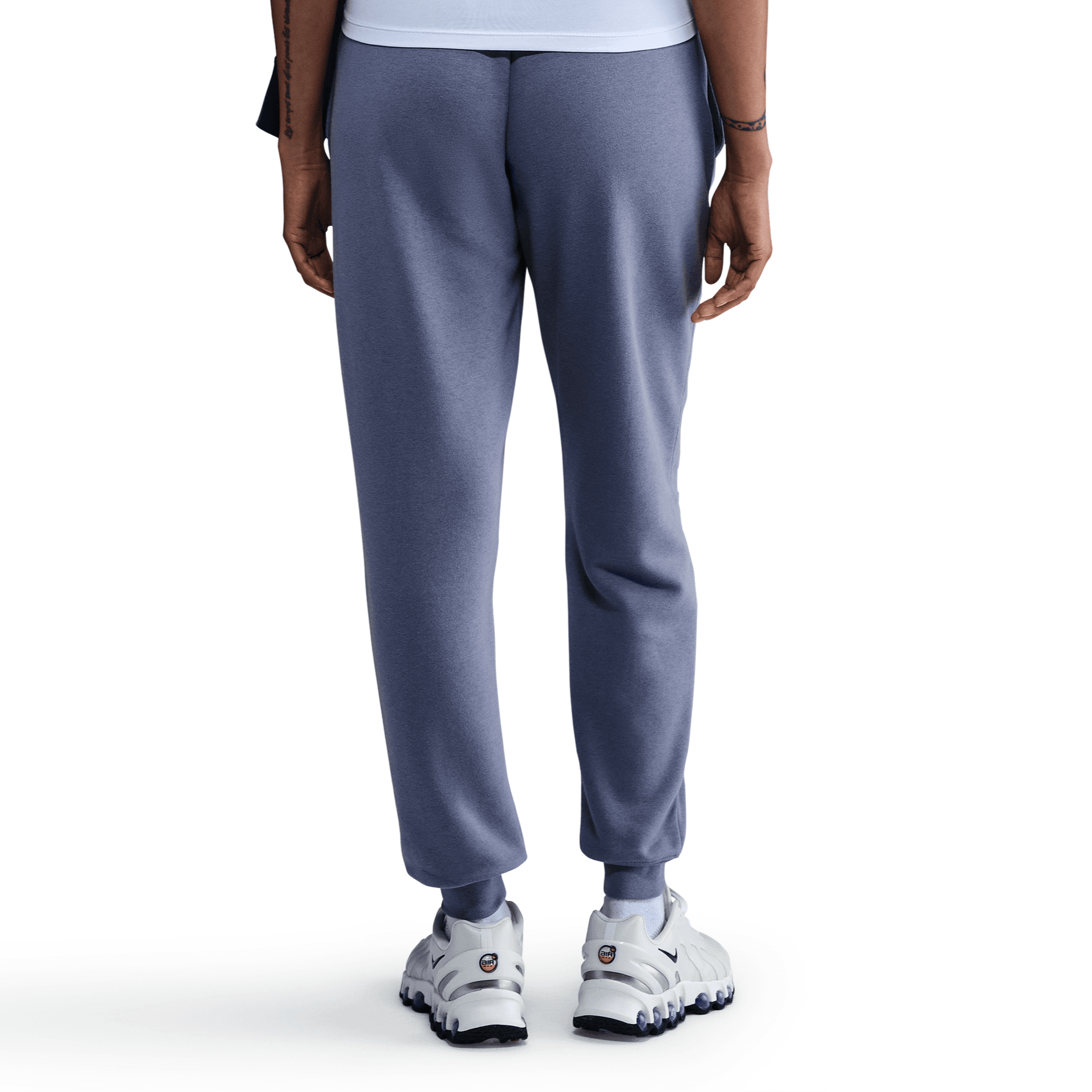 Women's Sportswear Club Fleece Outfit