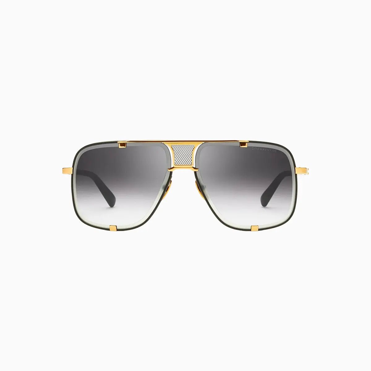 Men's MACH-FIVE Sunglasses Dita - Tops and Bottoms USA