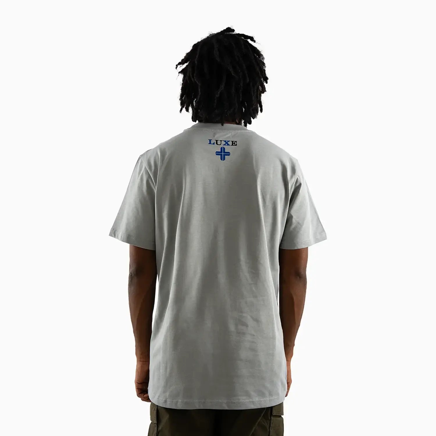 Men's Freedom Short Sleeve T-Shirt