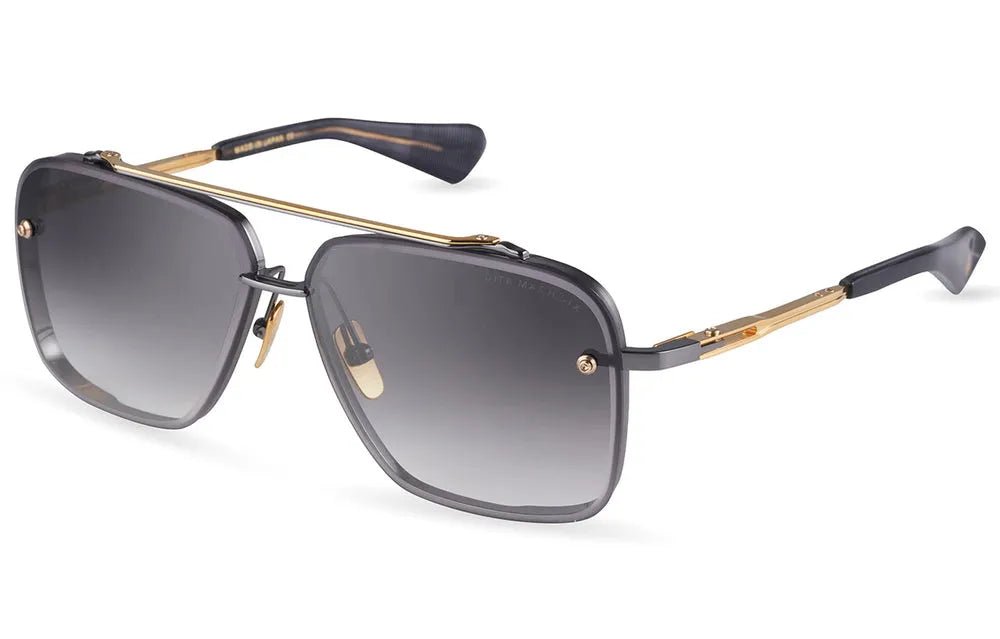 Men's Dita MACH-SIX Sunglasses Dita - Tops and Bottoms USA