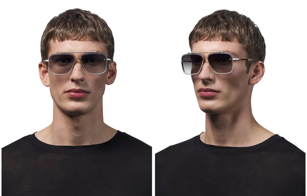 Men's Dita Mach Six Sunglasses