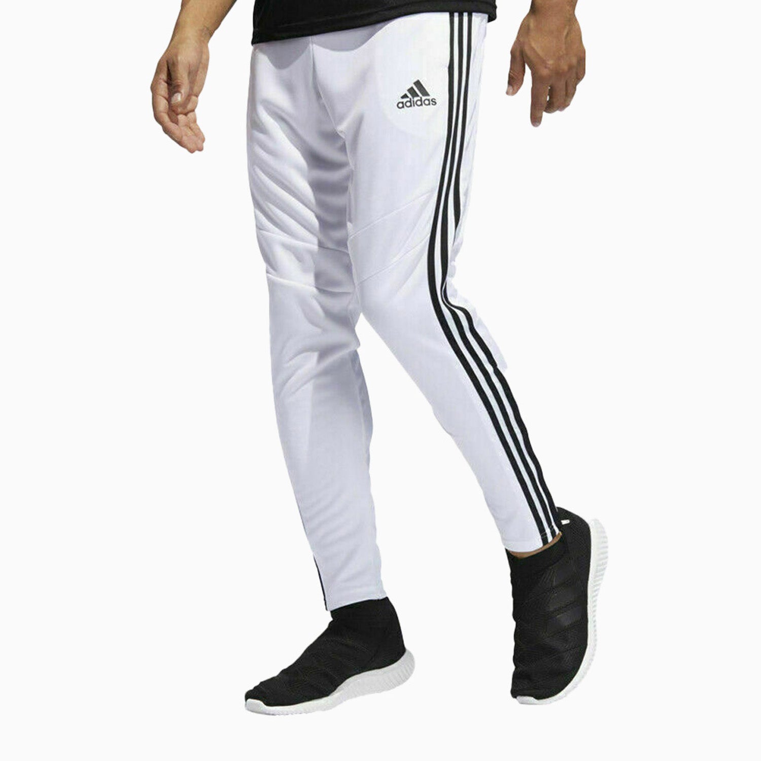 Track Pants Adidas Tiro 19 Tape Pants Adidas Tiro19 Training Pant