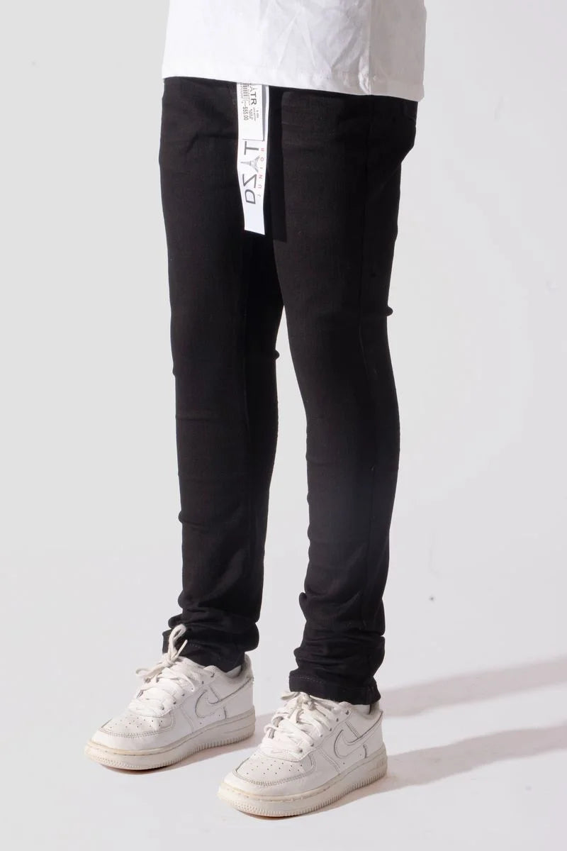 Kid's Skinny Jeans Pant