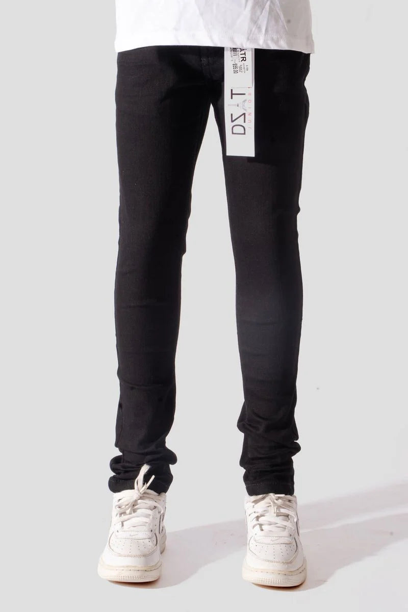 Kid's Skinny Jeans Pant
