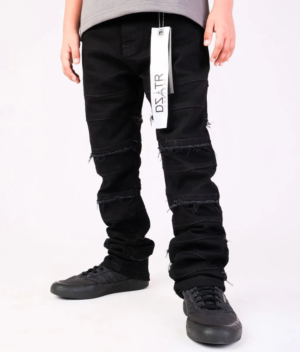 Kid's Ultra Stretch Denim Pant