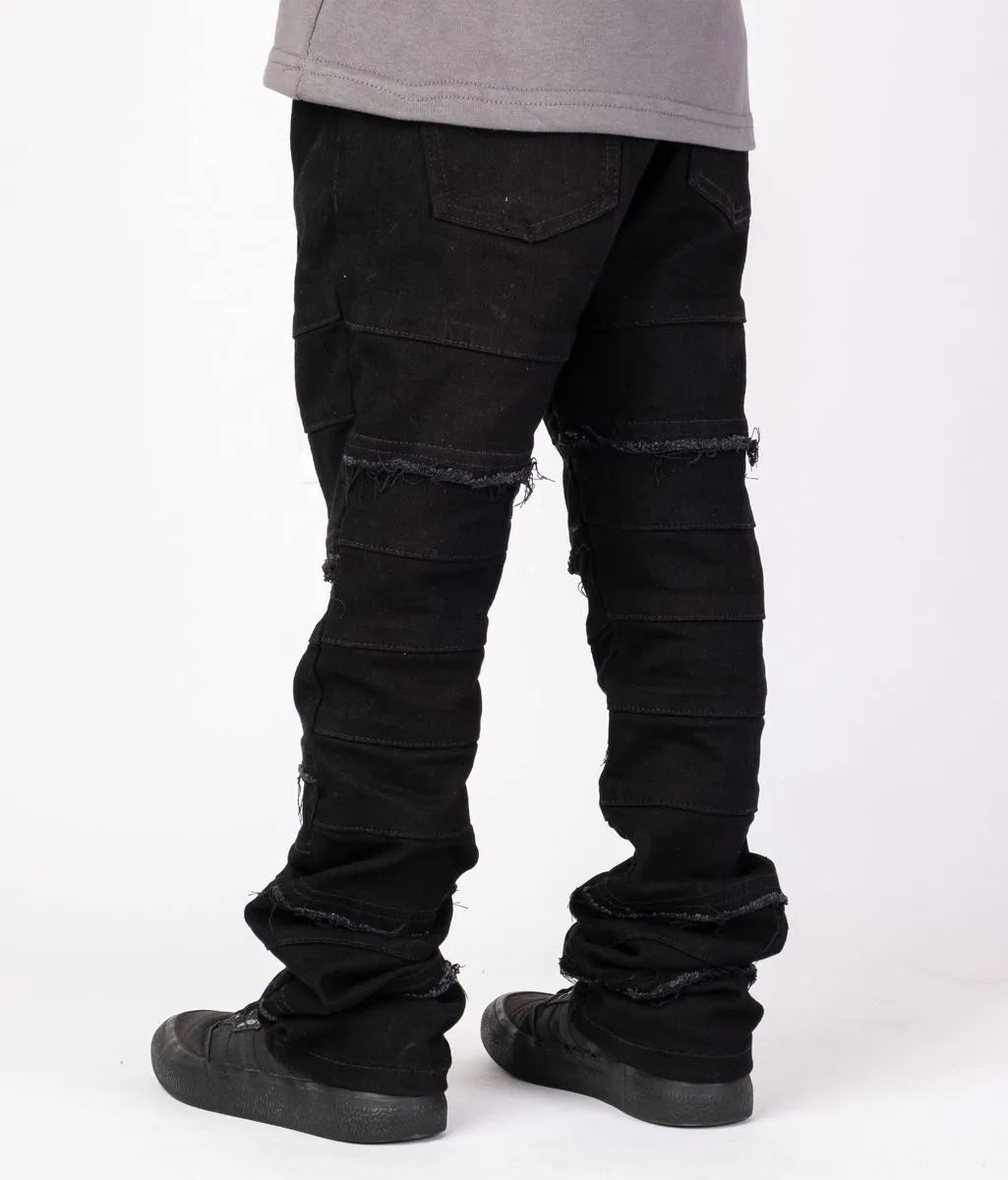 Kid's Ultra Stretch Denim Pant