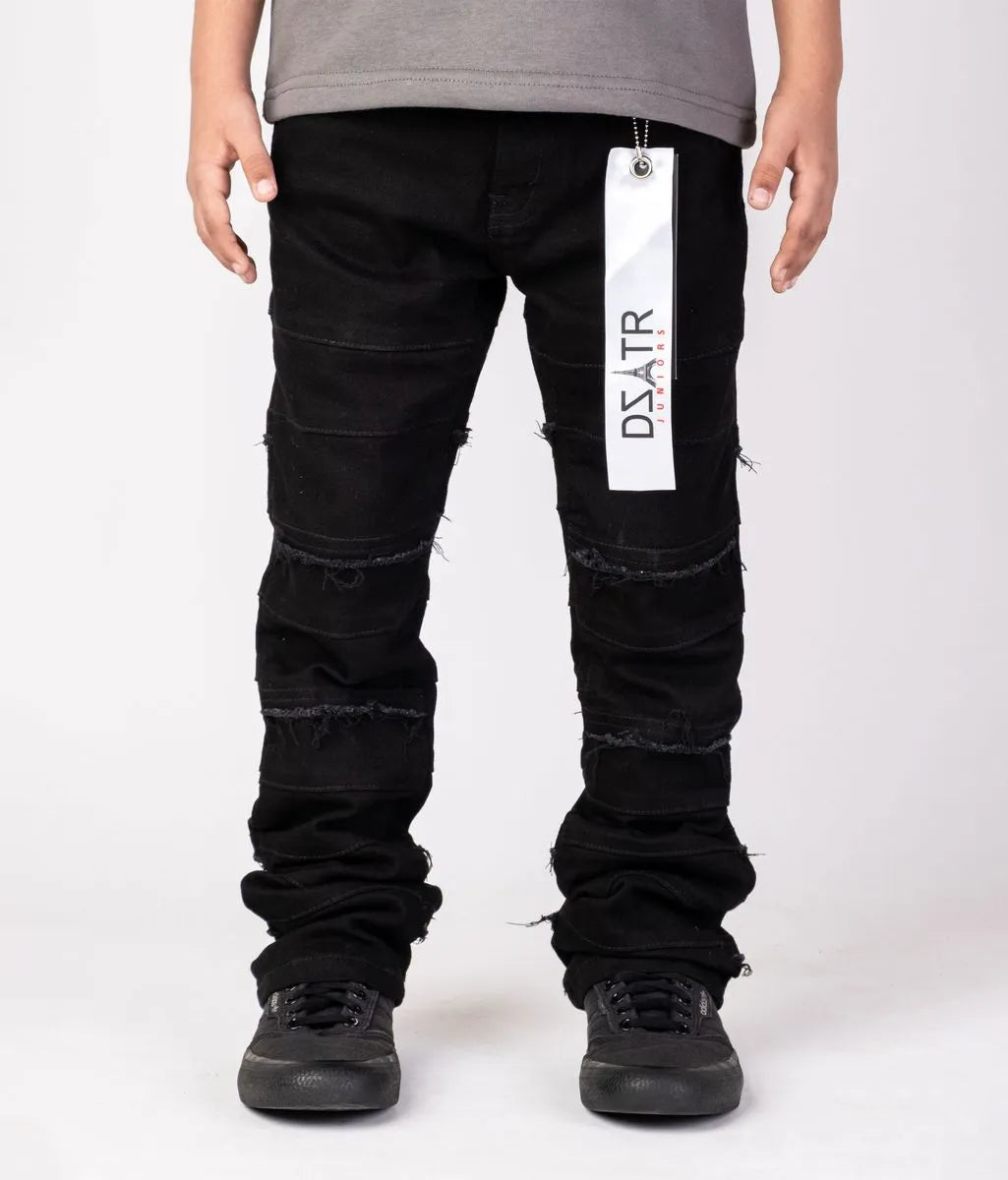 Kid's Ultra Stretch Denim Pant