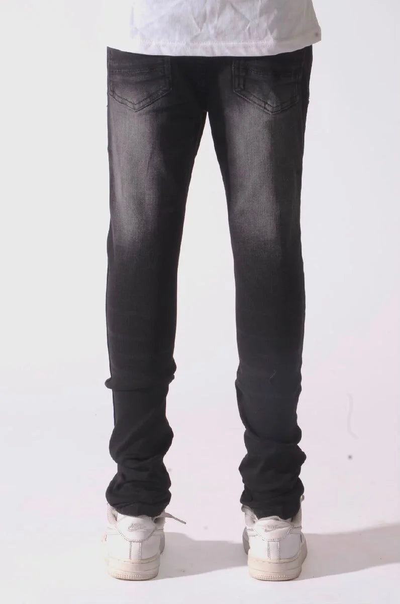 Kid's Skinny Jeans Pant