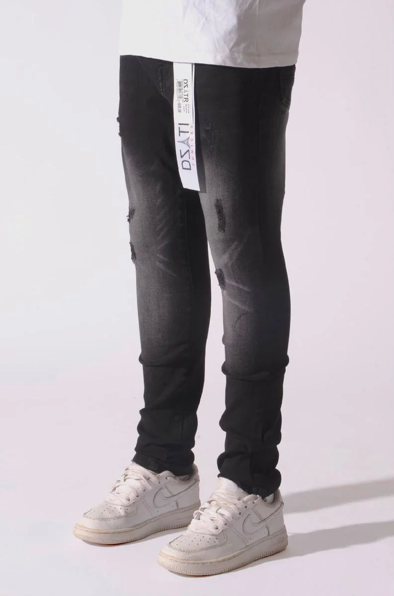 Kid's Skinny Jeans Pant