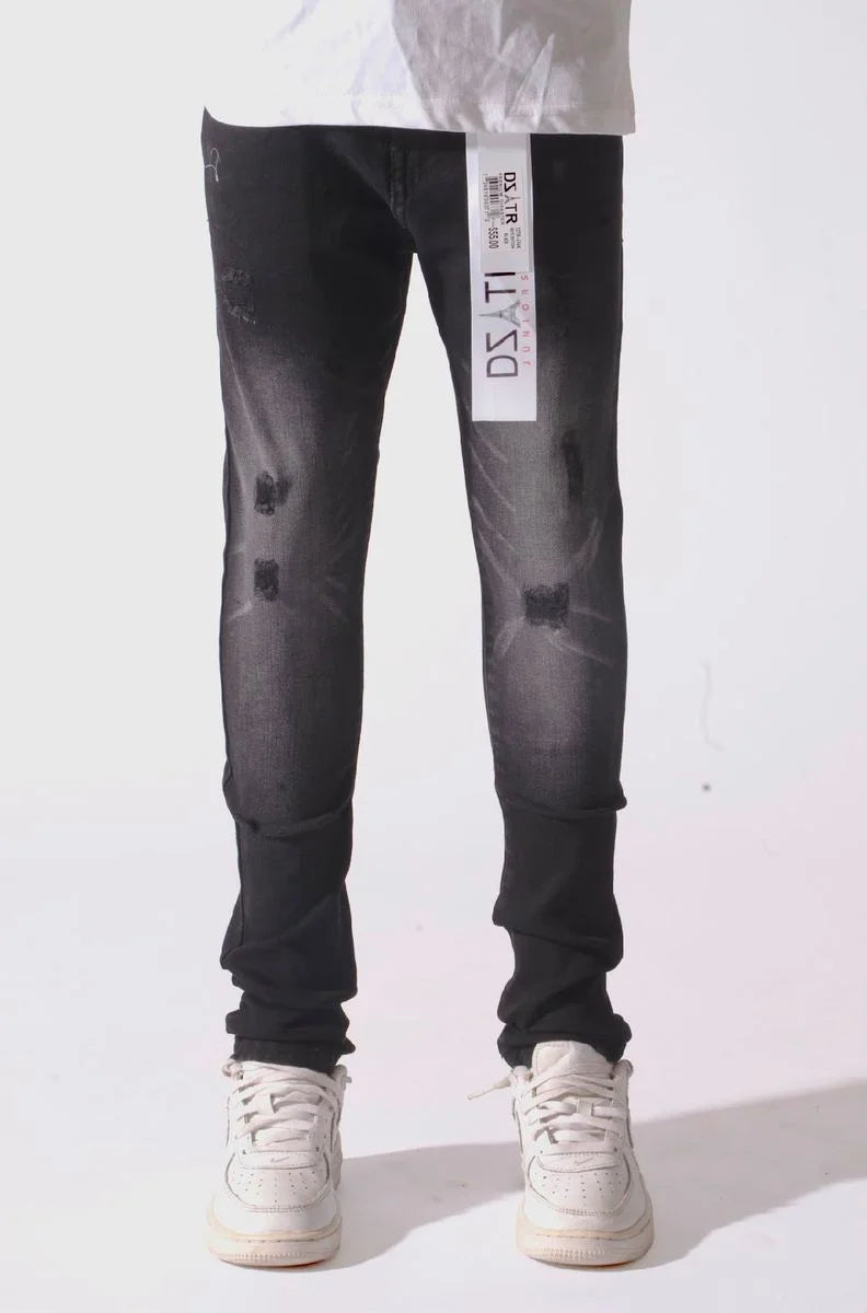 Kid's Skinny Jeans Pant