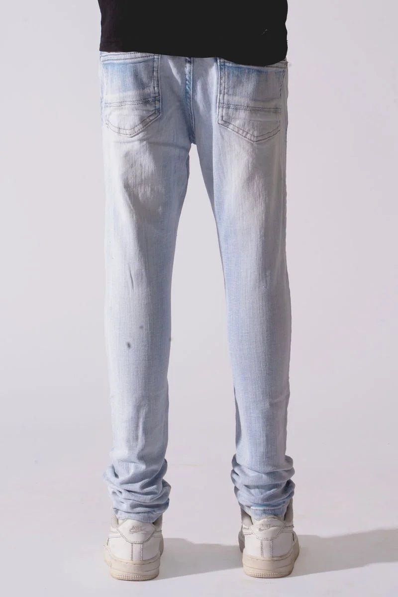 Kid's Ultra Stretch Jeans Pant