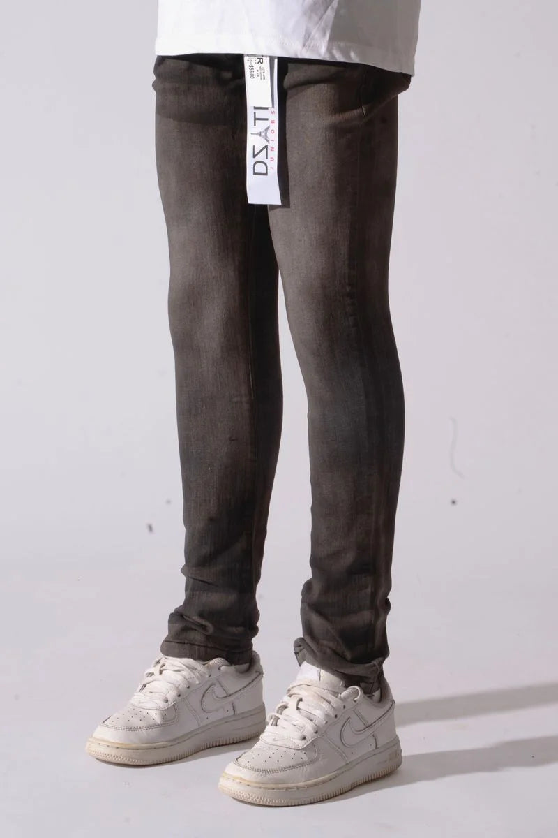 Kid's Ultra Stretch Denim Pant