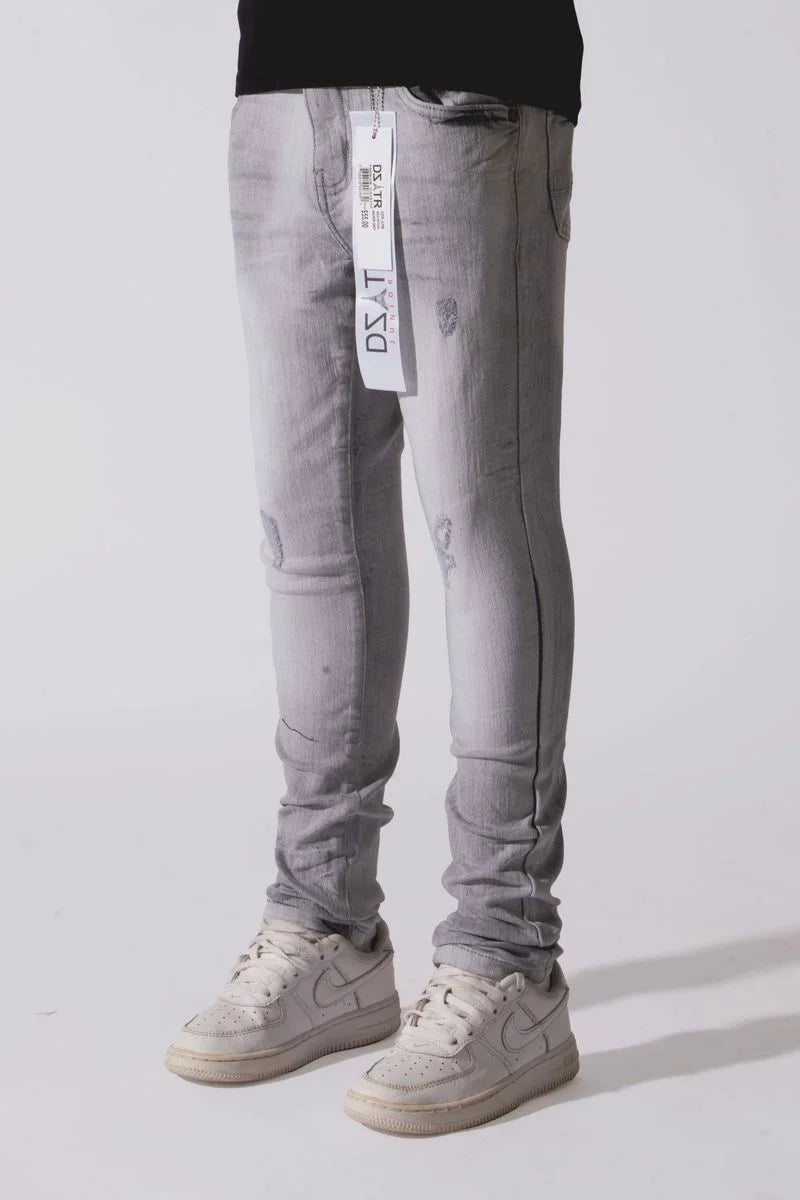 Kid's Ultra Stretch Jeans Pant