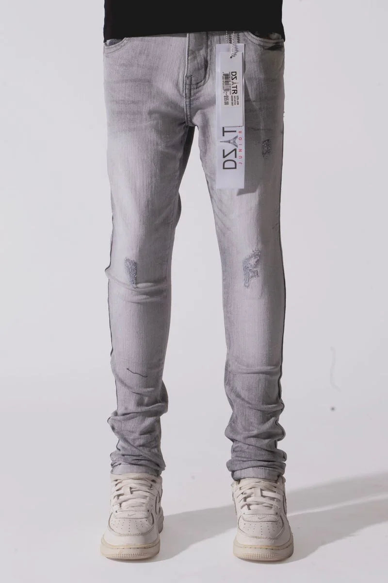 Kid's Ultra Stretch Jeans Pant