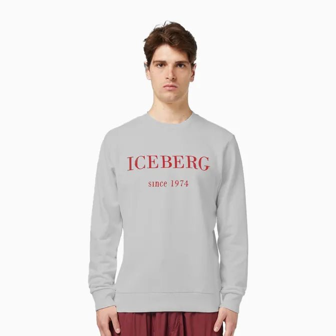 Men's 1974 Logo Sweatshirt