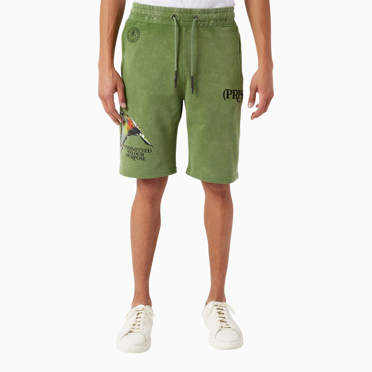 prps-mens-species-t-shirt-and-shorts-outfit-e104s153-lgn-e104p153sh-lgn