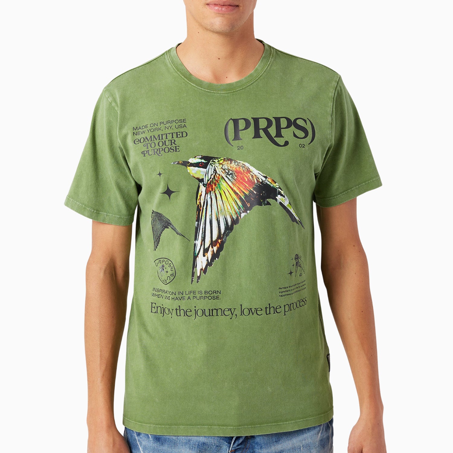 prps-mens-species-t-shirt-and-shorts-outfit-e104s153-lgn-e104p153sh-lgn