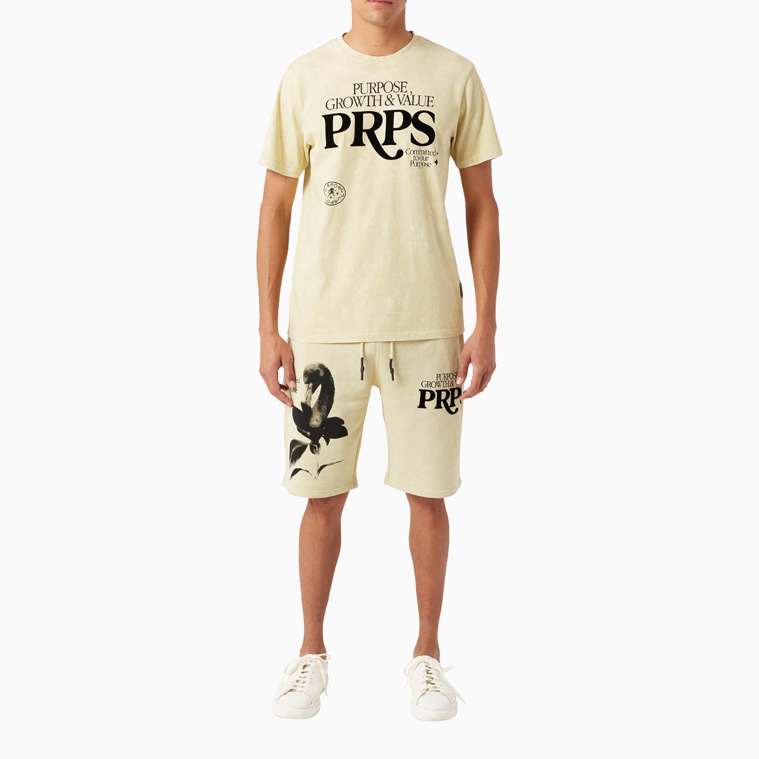 prps-mens-yucatan-t-shirt-and-shorts-outfit-e104s178-gan-e104p178sh-gan