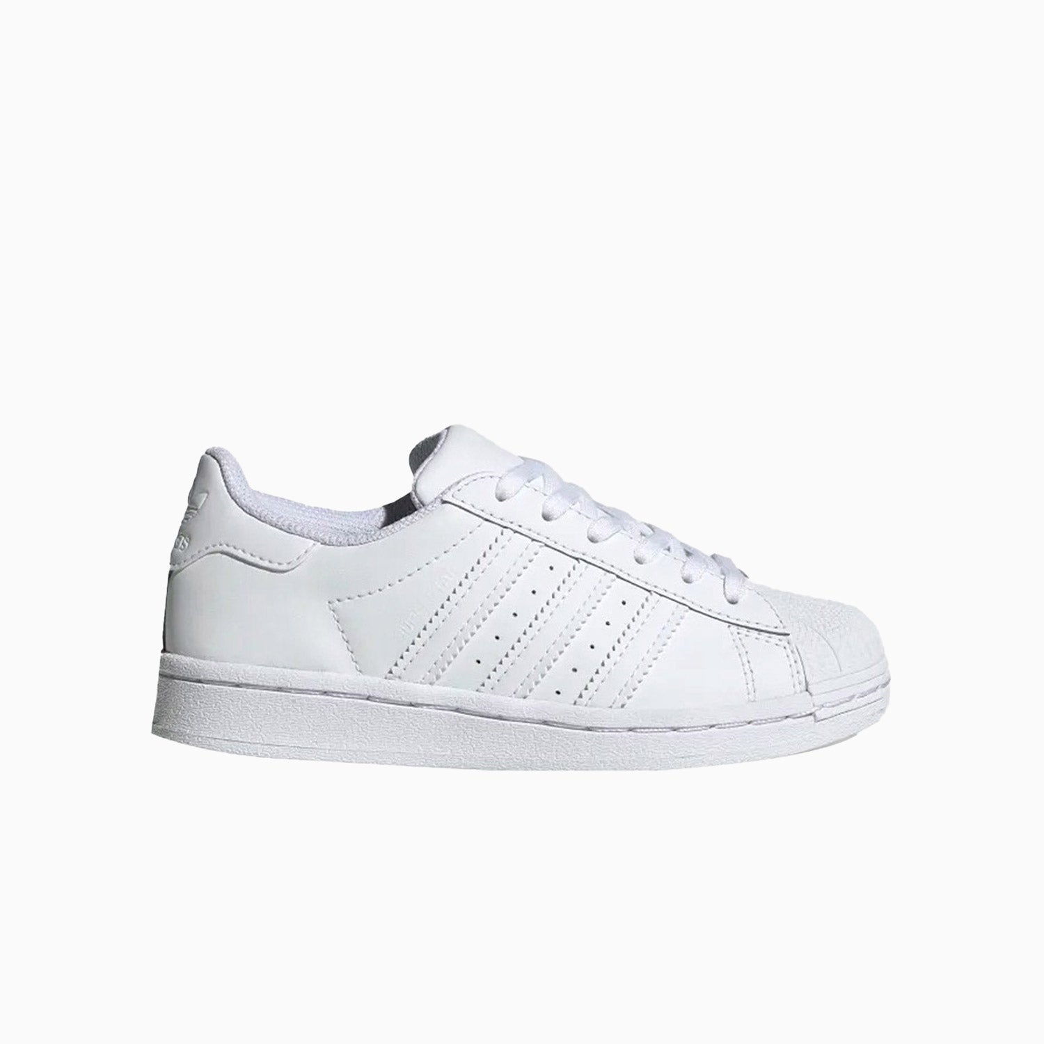Adidas superstar youth discount