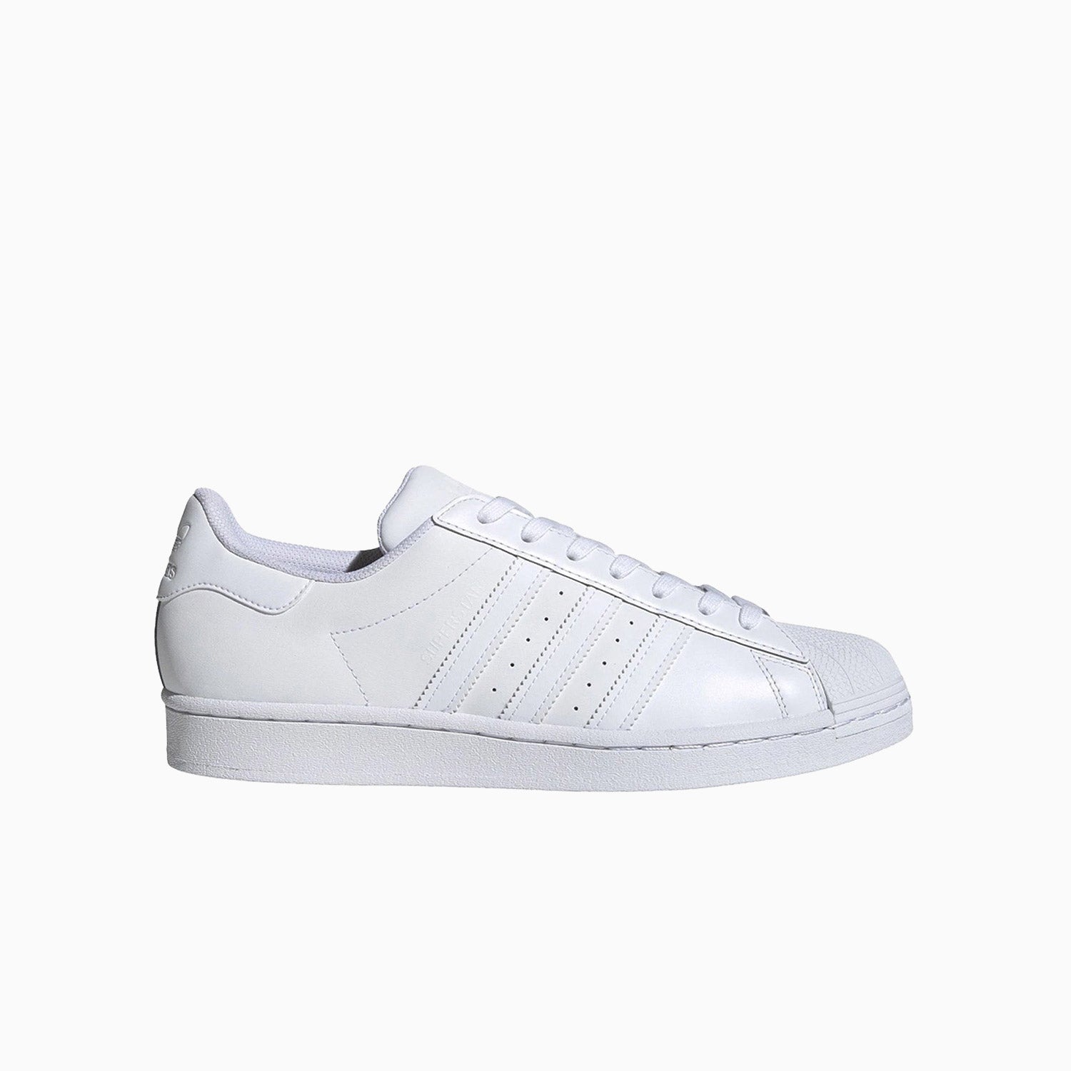 adidas Men Superstar White 12