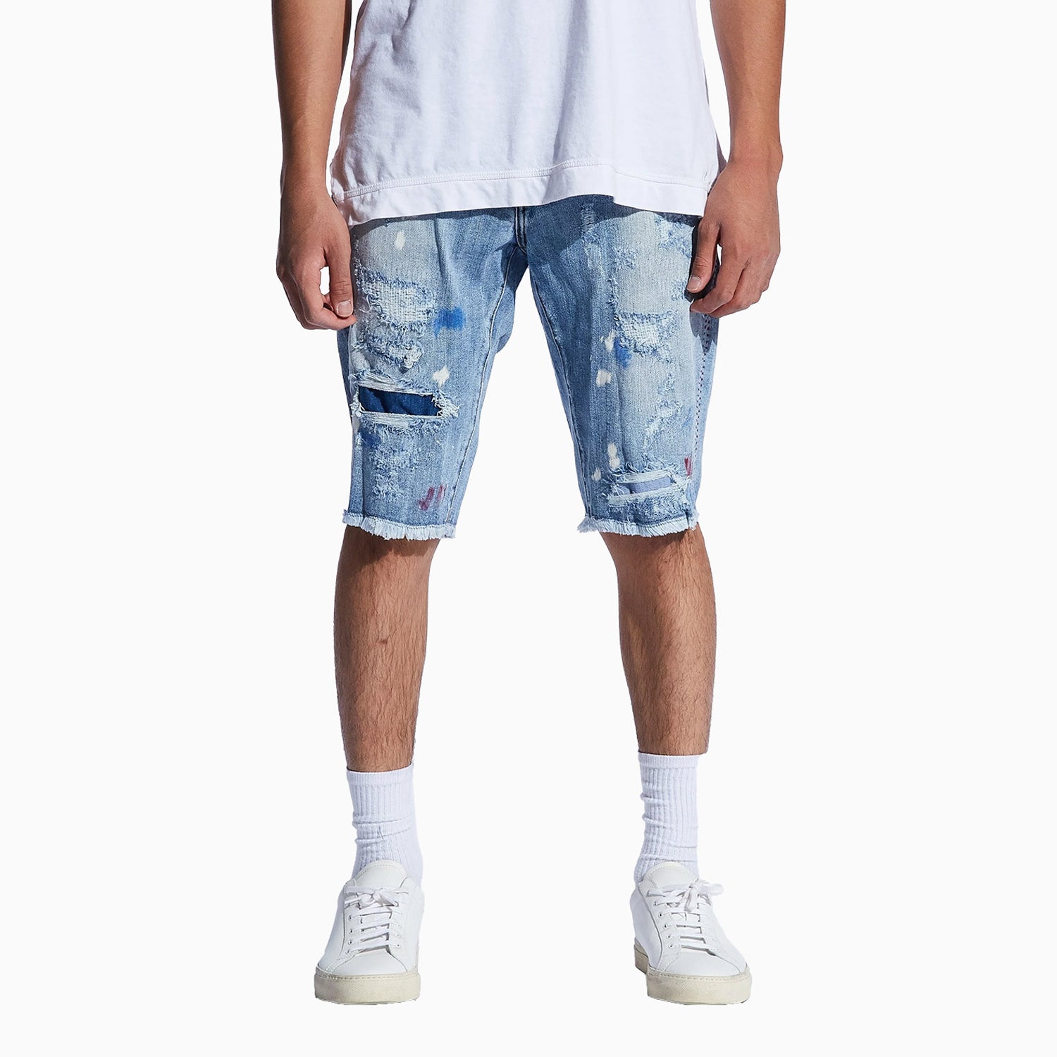 Embellish Men's Anderson Shorts
