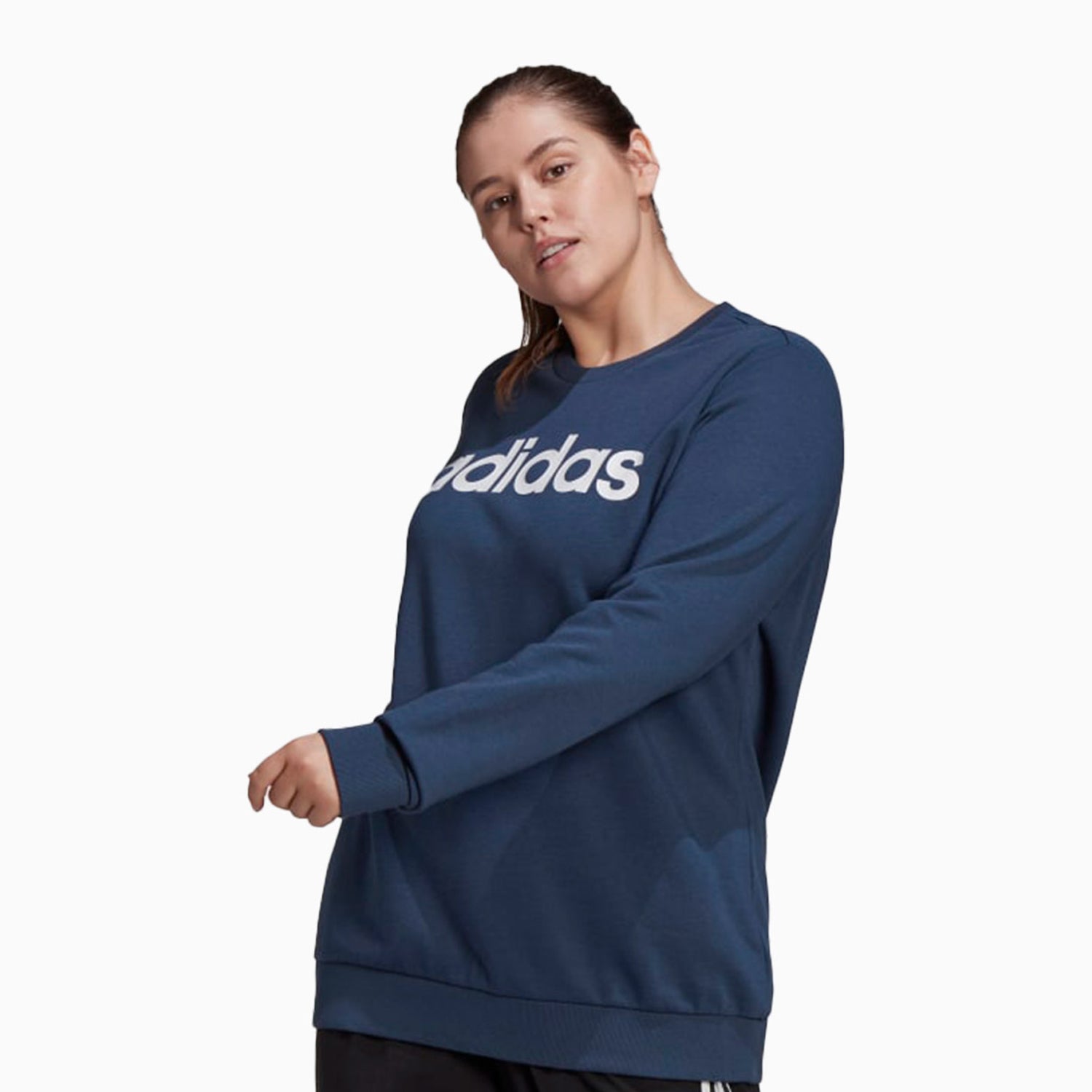 adidas-womens-essentials-logo-sweatshirt-plus-size-gr4237