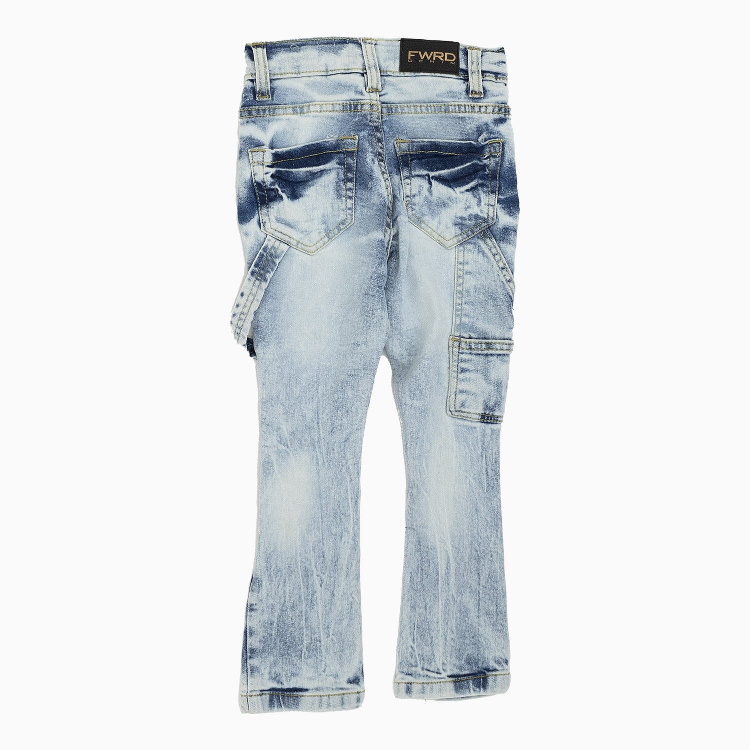 Evolution-kids-distressed-carpenter-slim-jeans-pant-33898lk-ib