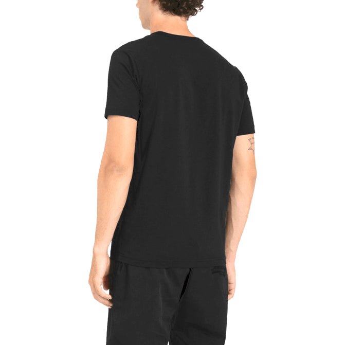 Men's Iceberg Printed T Shirt