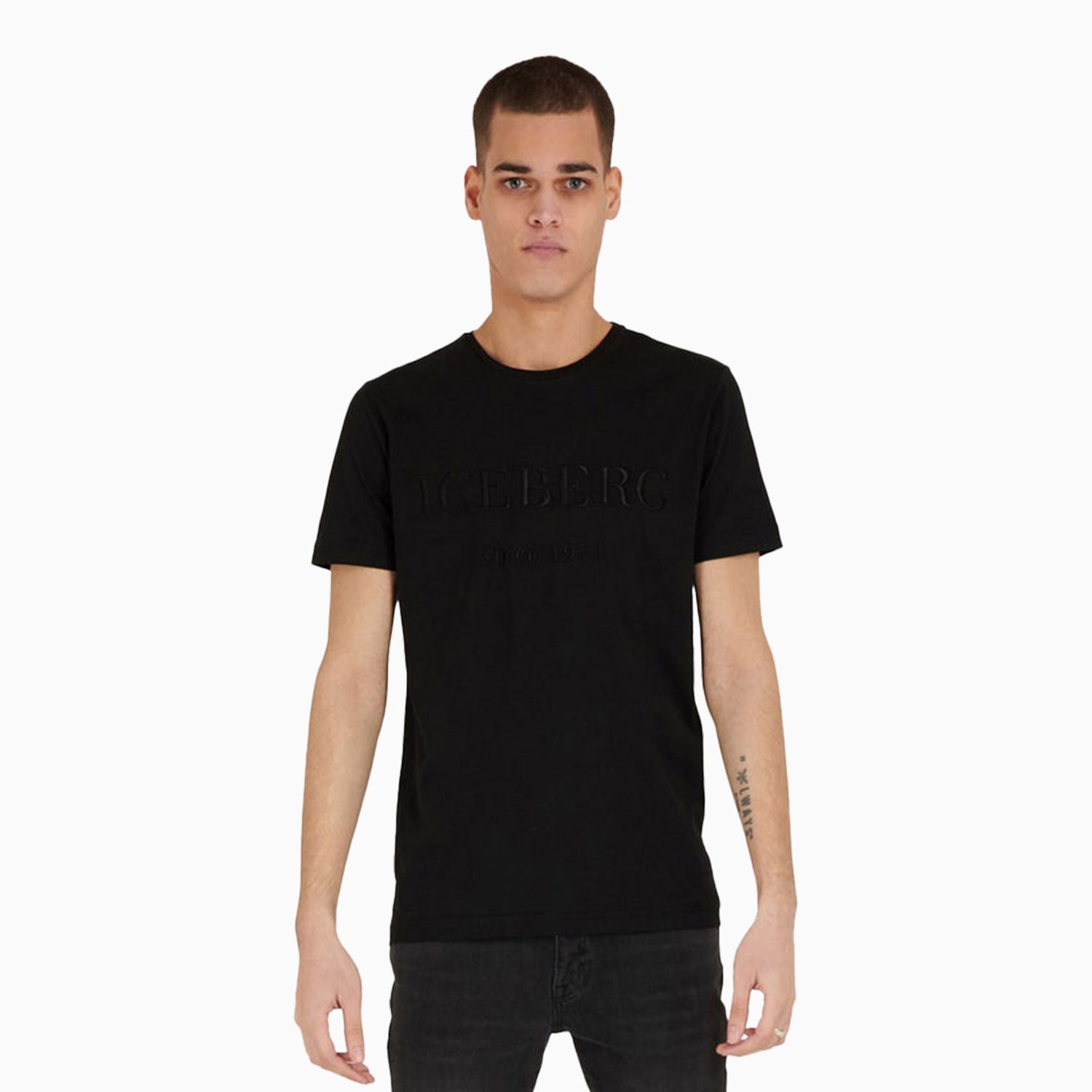 iceberg-mens-logo-t-shirt-f014-6301-9000
