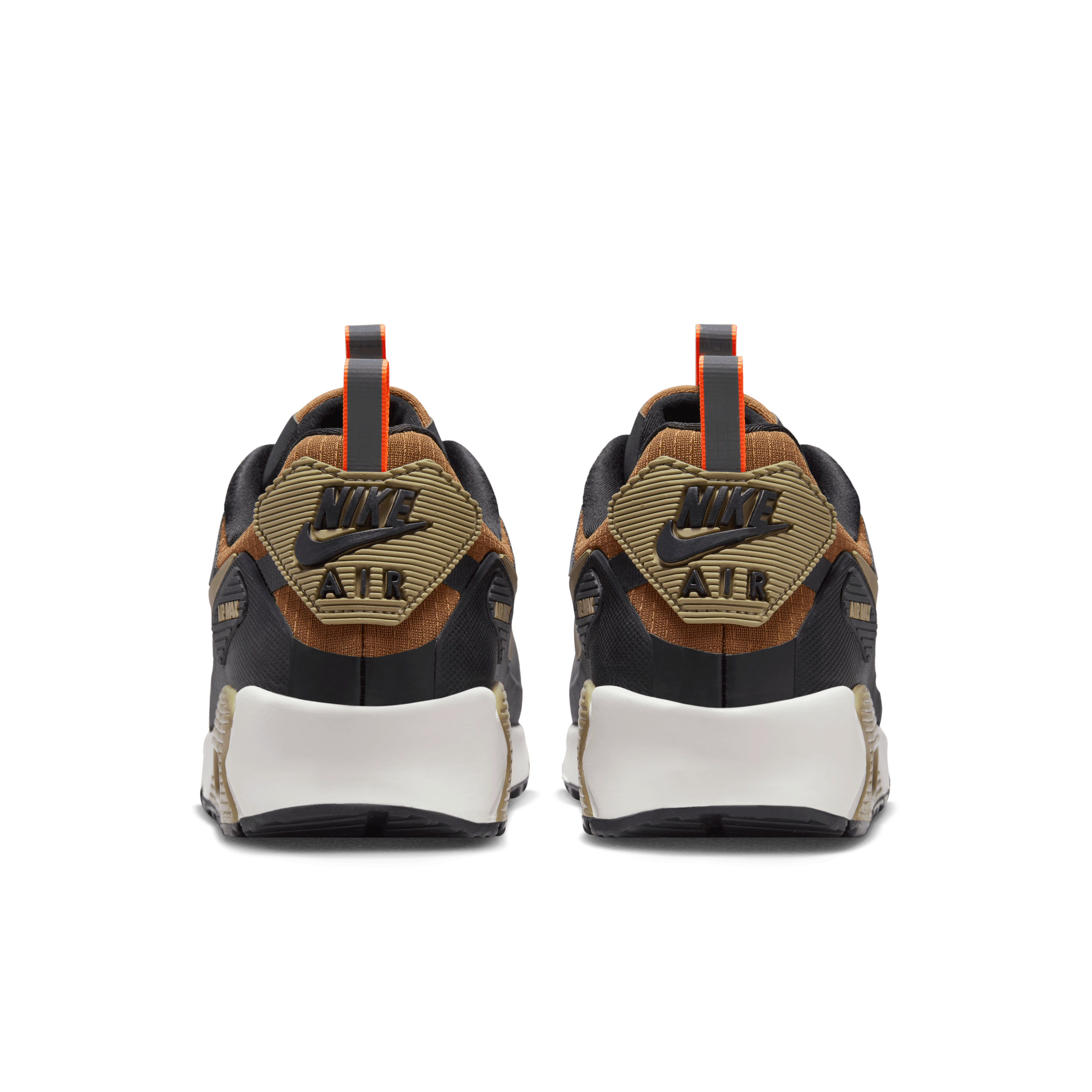 Men's Air Max 90 Drift "Dark Smoke Grey Khaki"