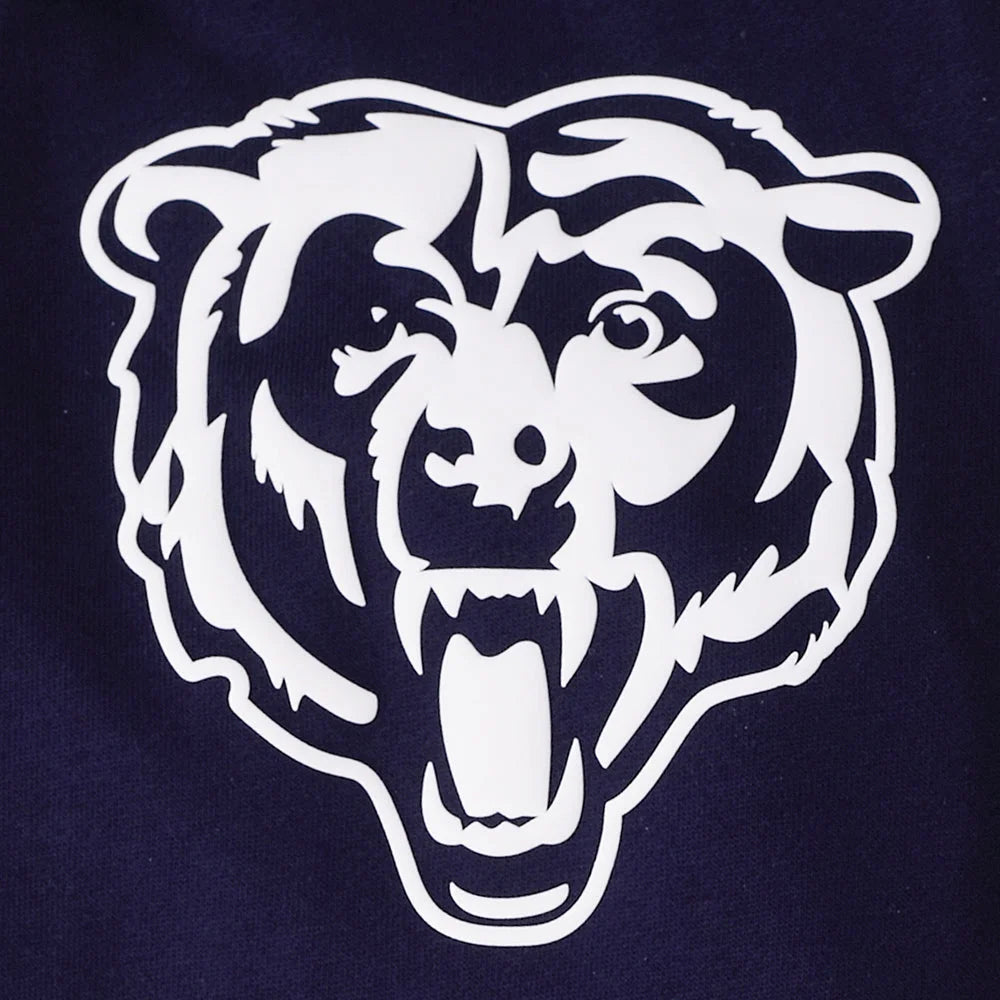 Men's Chicago Bears Crewneck Sweatshirt