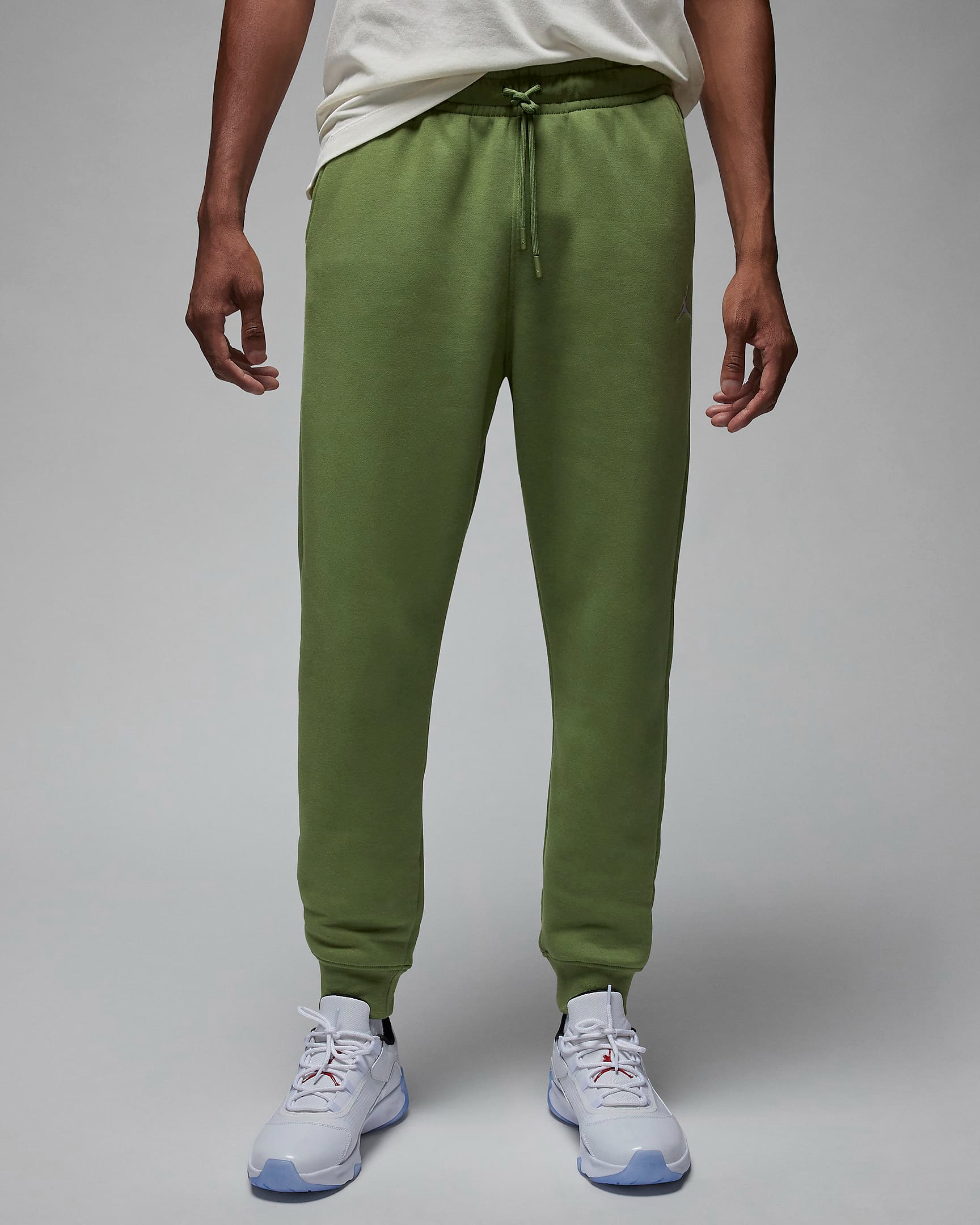 Men's Essentials Fleece Outfit