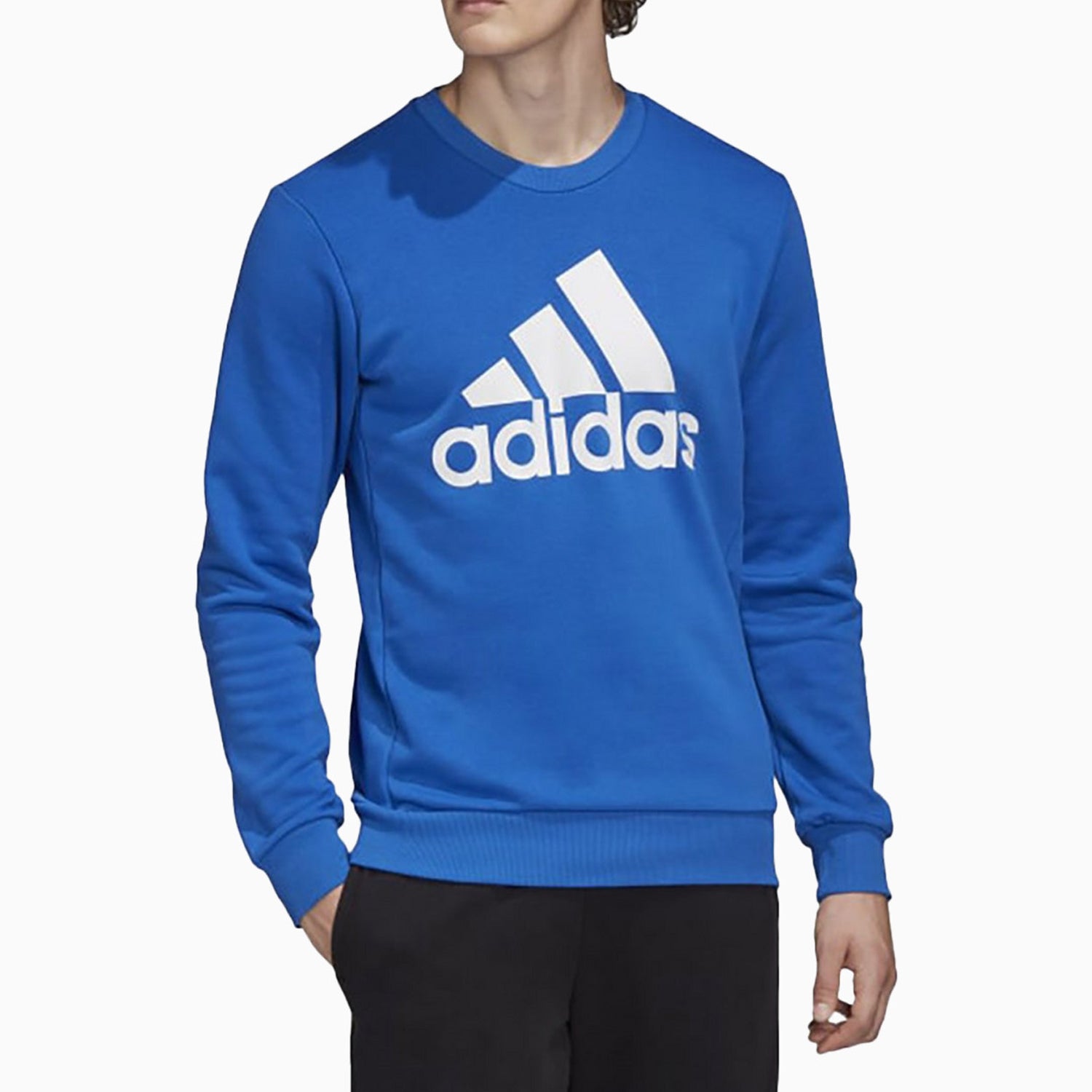 adidas-mens-must-haves-badge-of-sport-crew-blue-t-shirt-fl3926