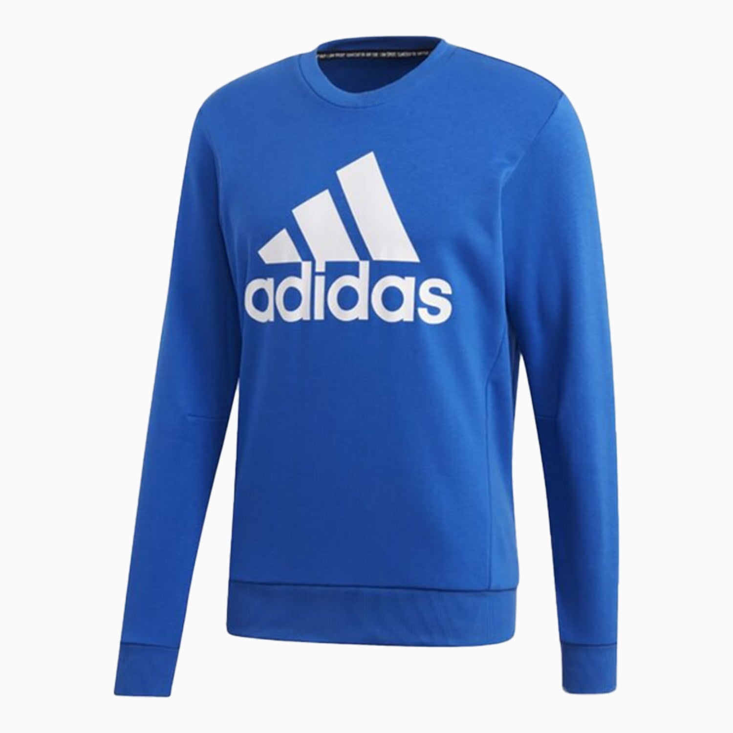 adidas-mens-must-haves-badge-of-sport-crew-blue-t-shirt-fl3926