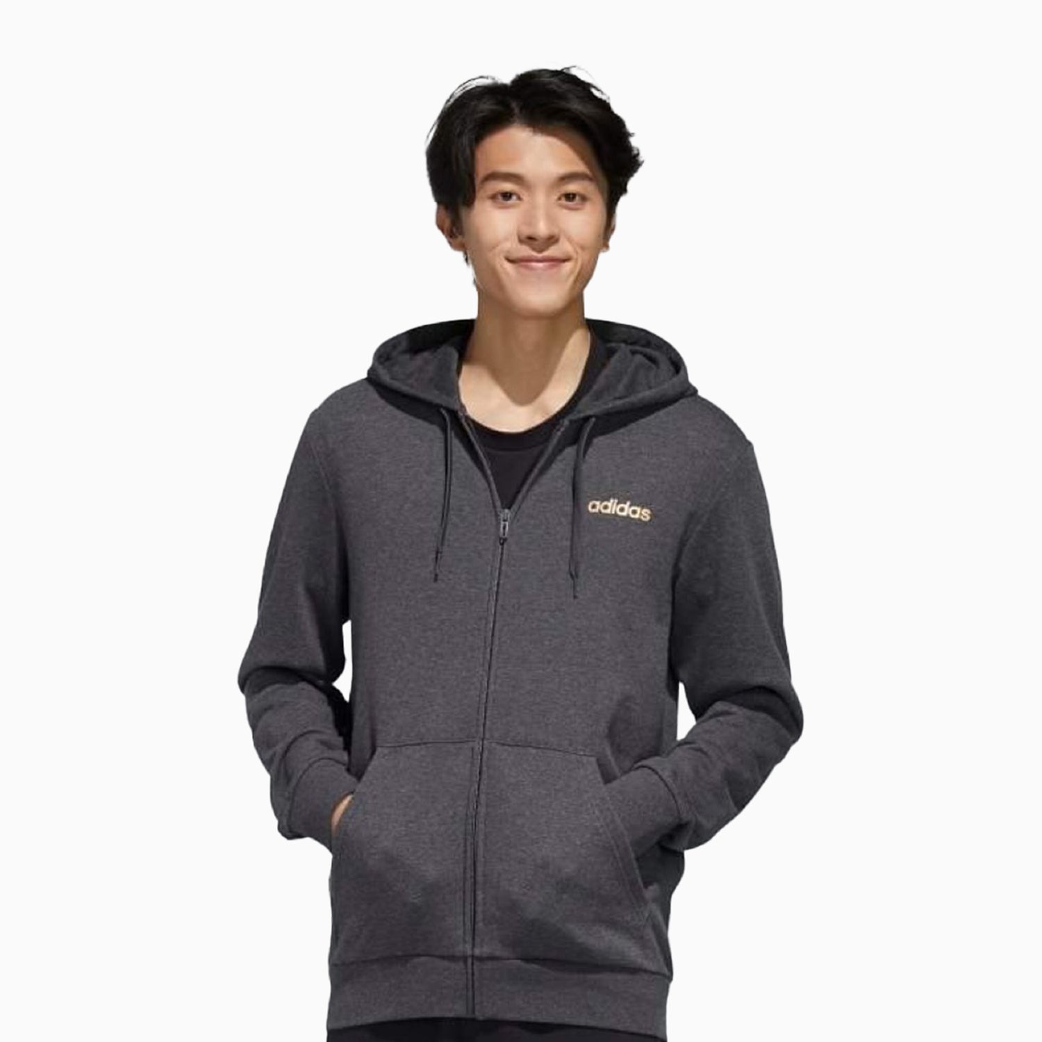adidas-mens-essential-comfy-hoodie-fm3440