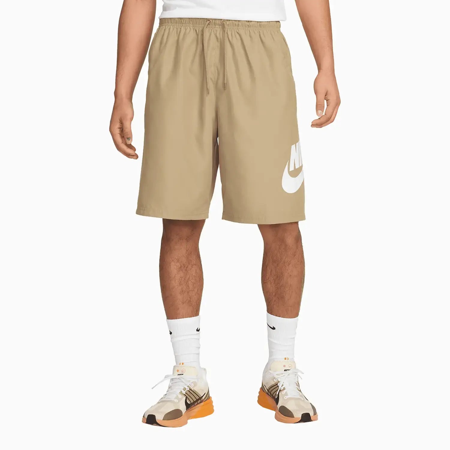 Men's Sportswear Club Outfit Nike - Tops and Bottoms USA