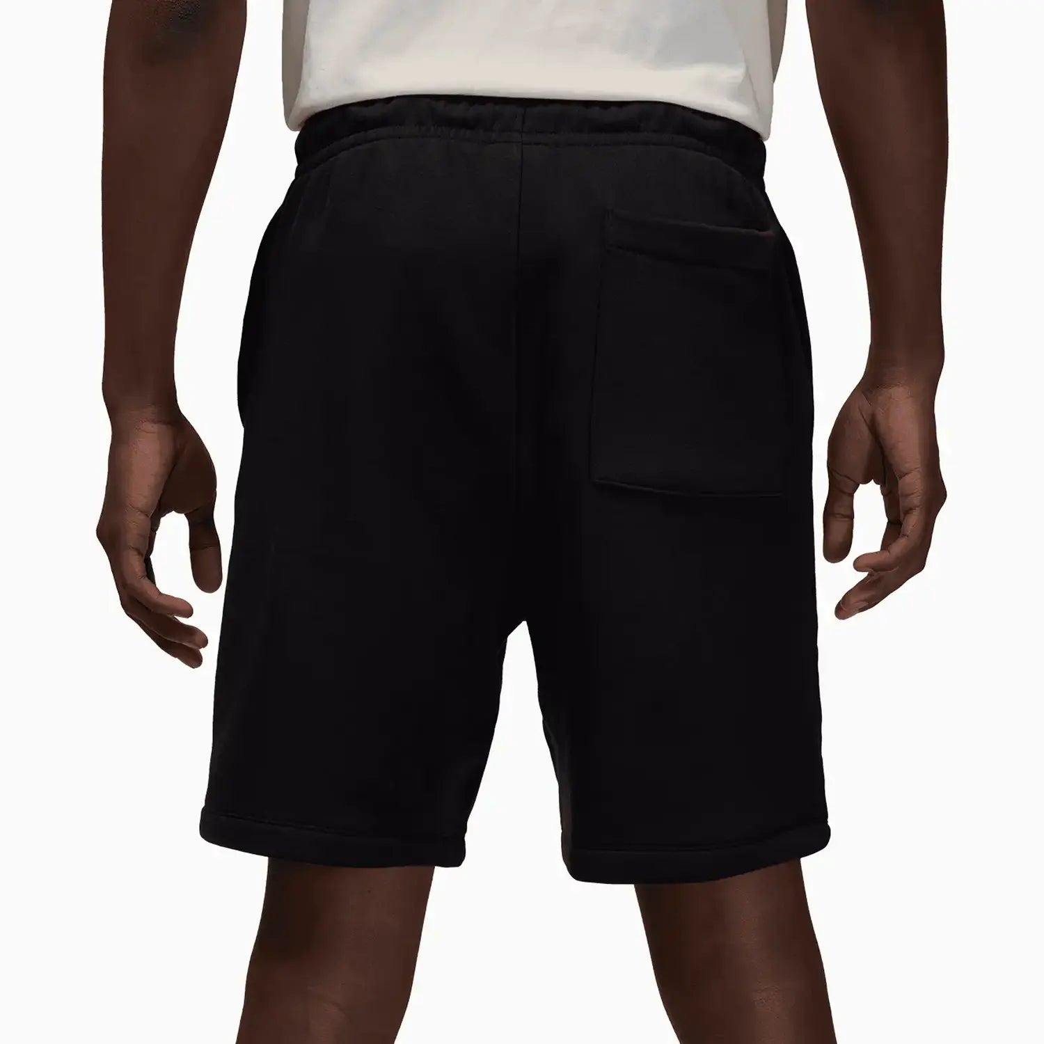 Men's Brooklyn T-Shirt and Shorts Outfit Jordan - Tops and Bottoms USA