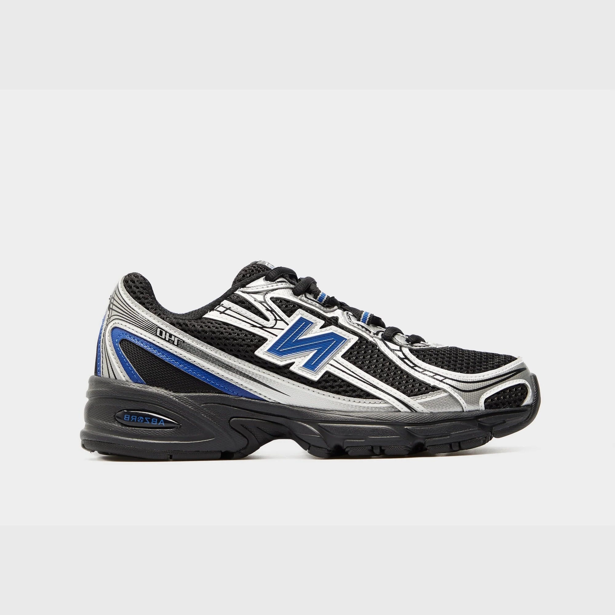 Kid's 740 Lace Grade School