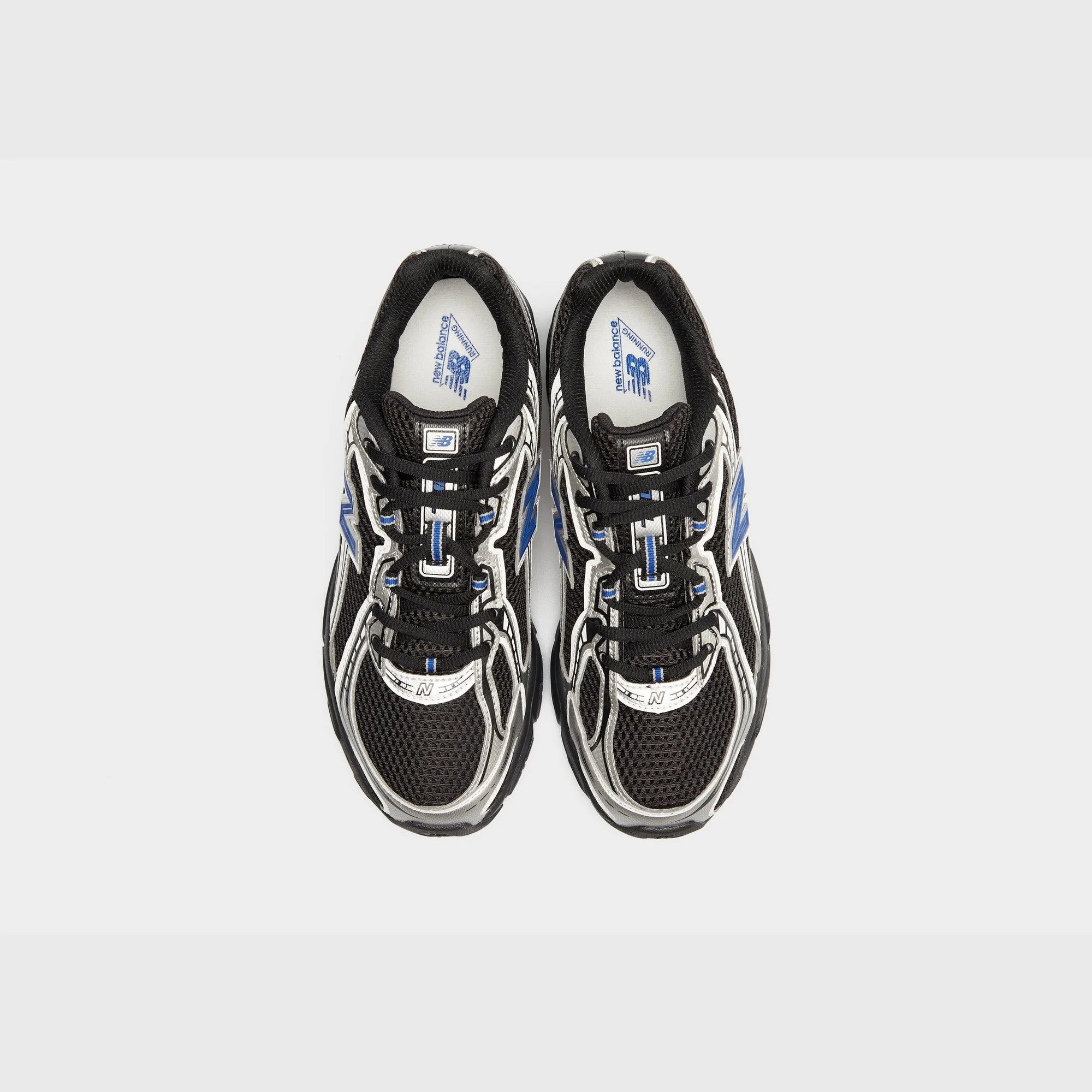 Kid's 740 Lace Grade School