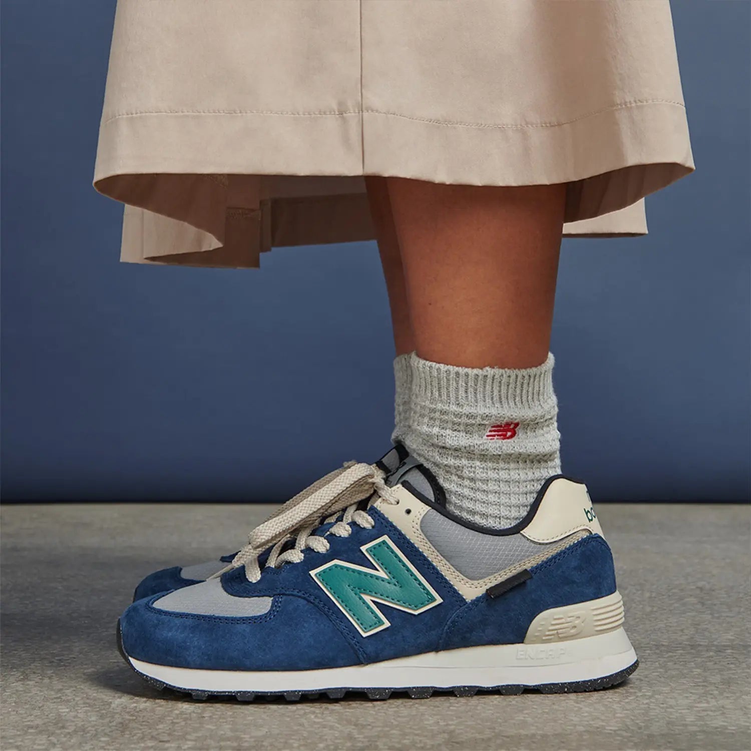 Kid's 574 Shoes Grade School